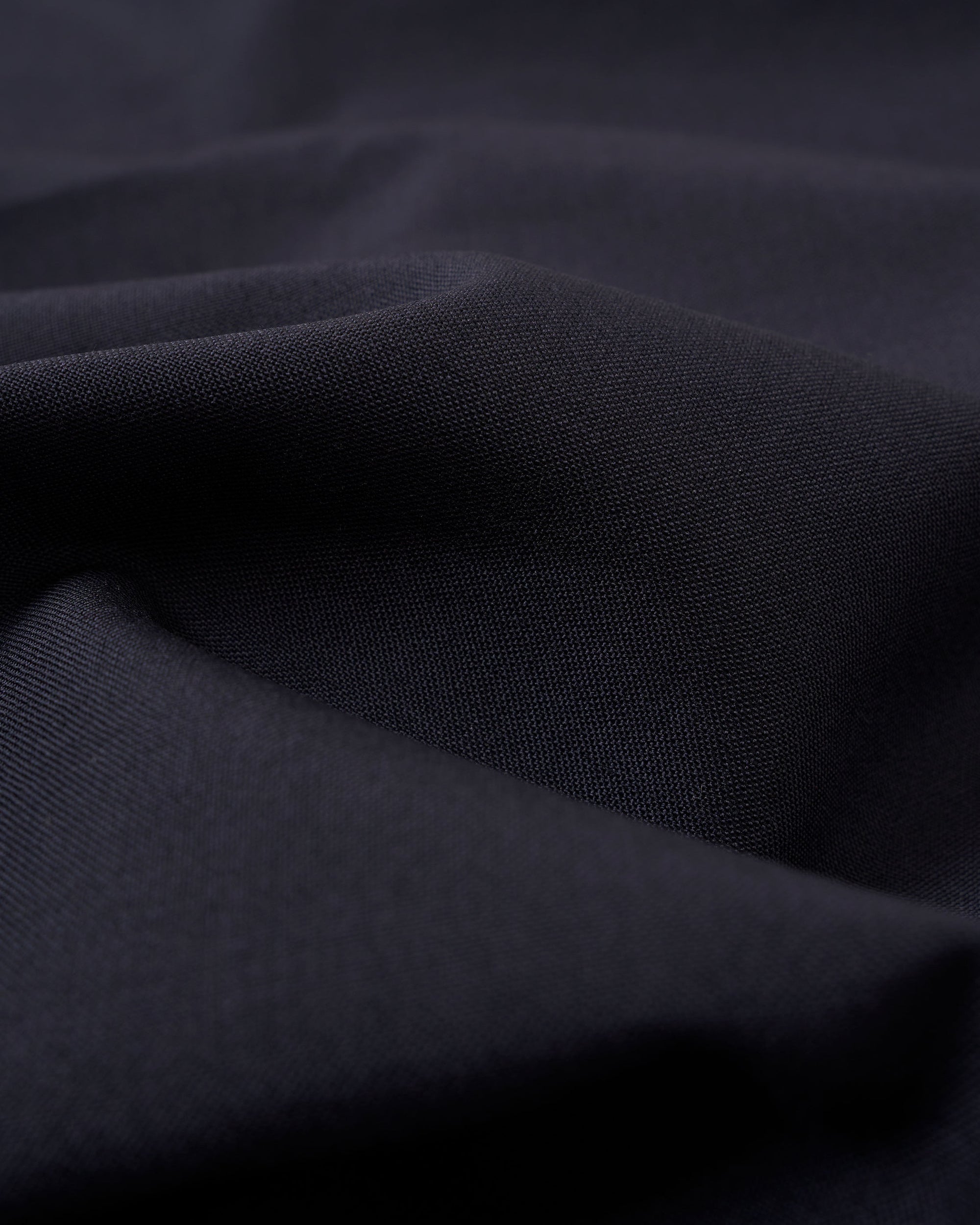 Military Chino - Navy Tropical Suiting