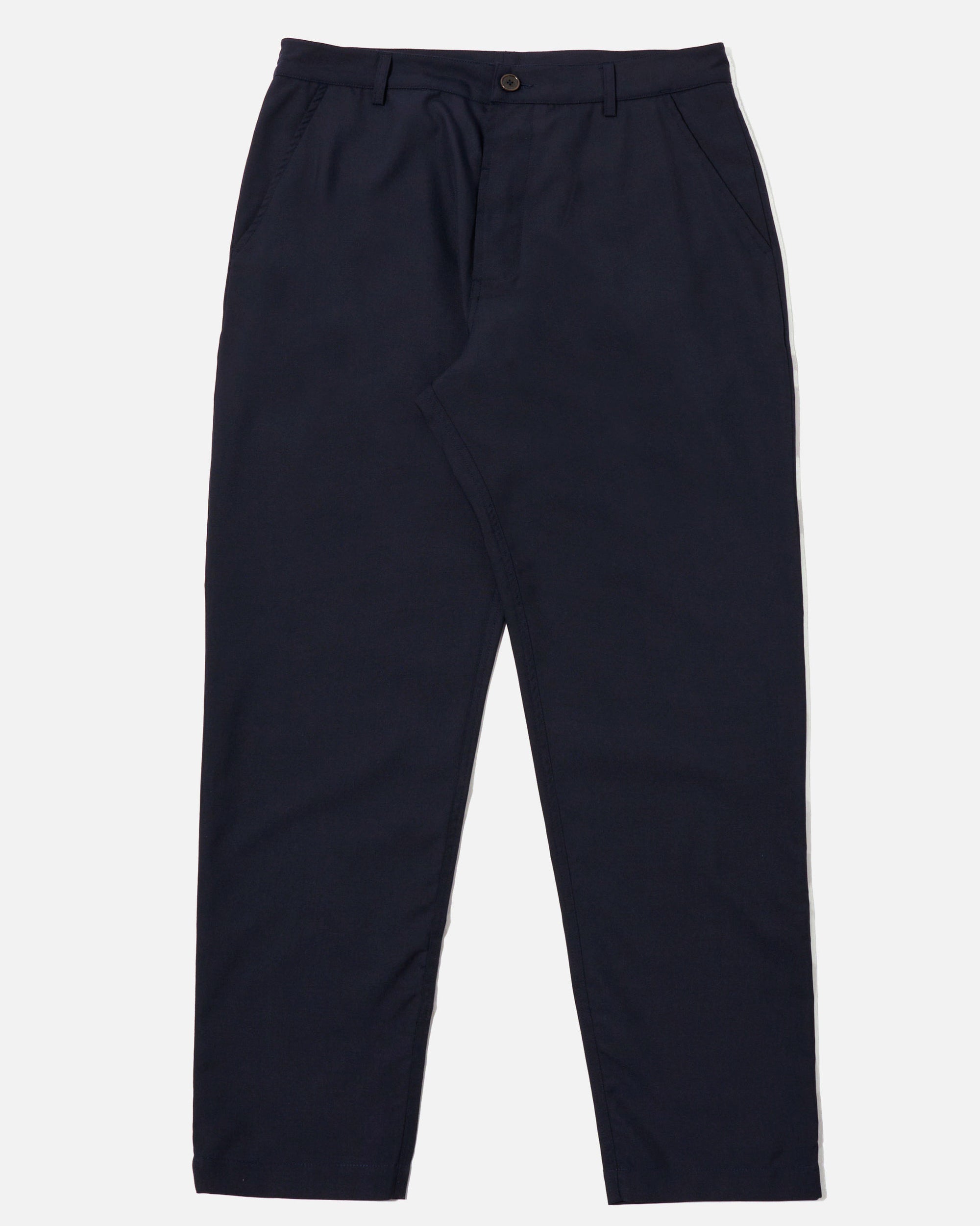 Military Chino - Navy Tropical Suiting