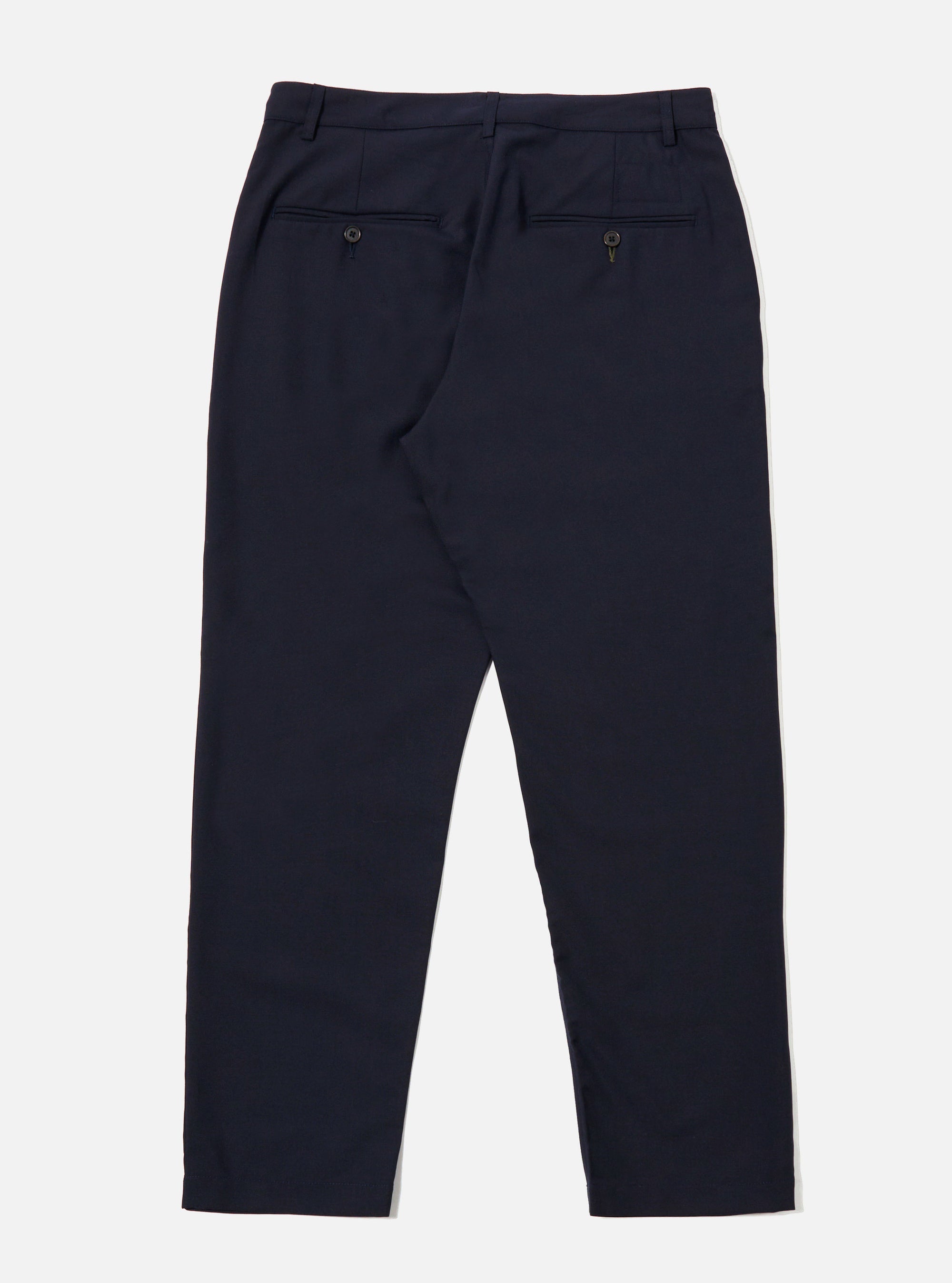 Military Chino - Navy Tropical Suiting