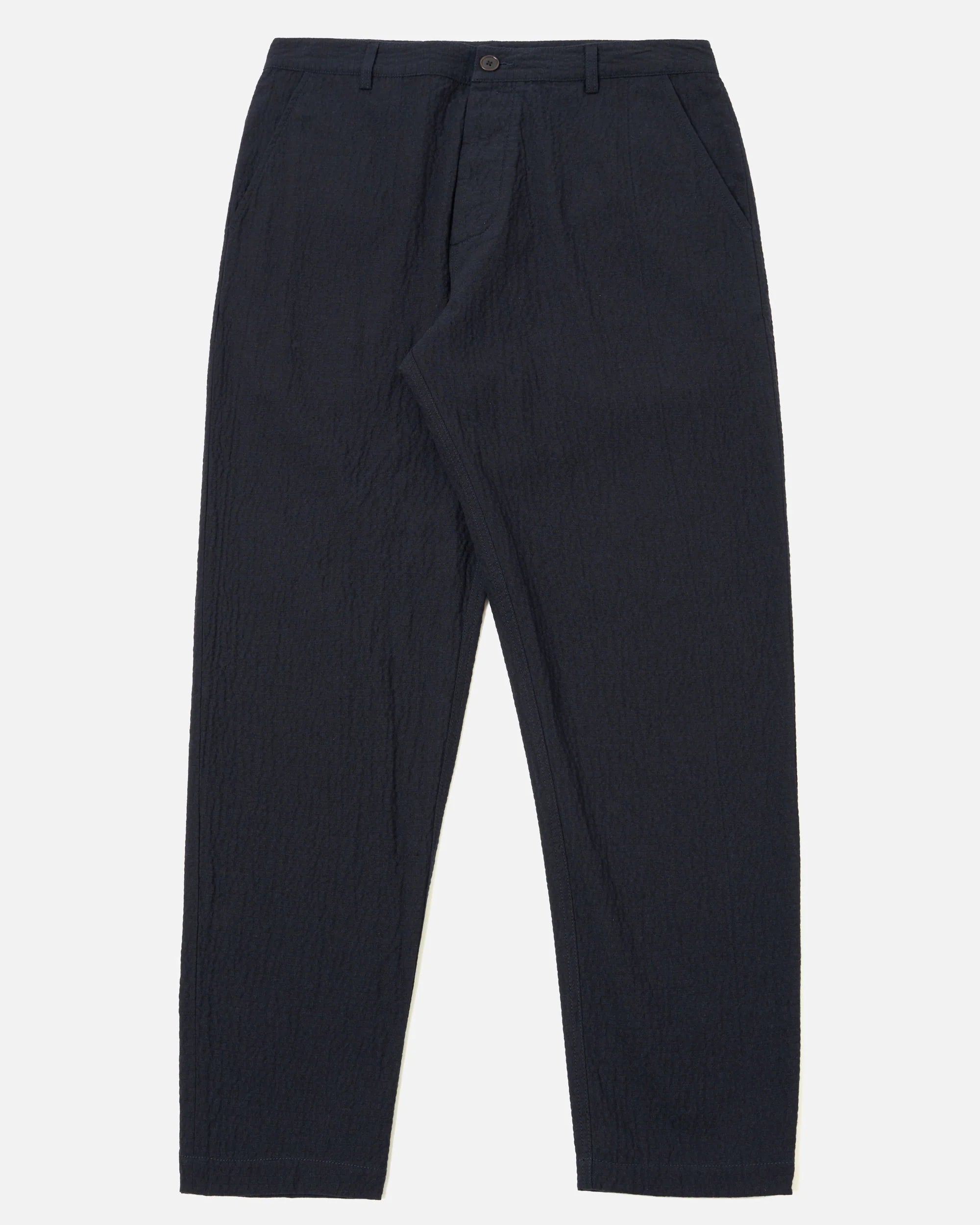 Military Chino - Dark Navy Ospina Cotton
