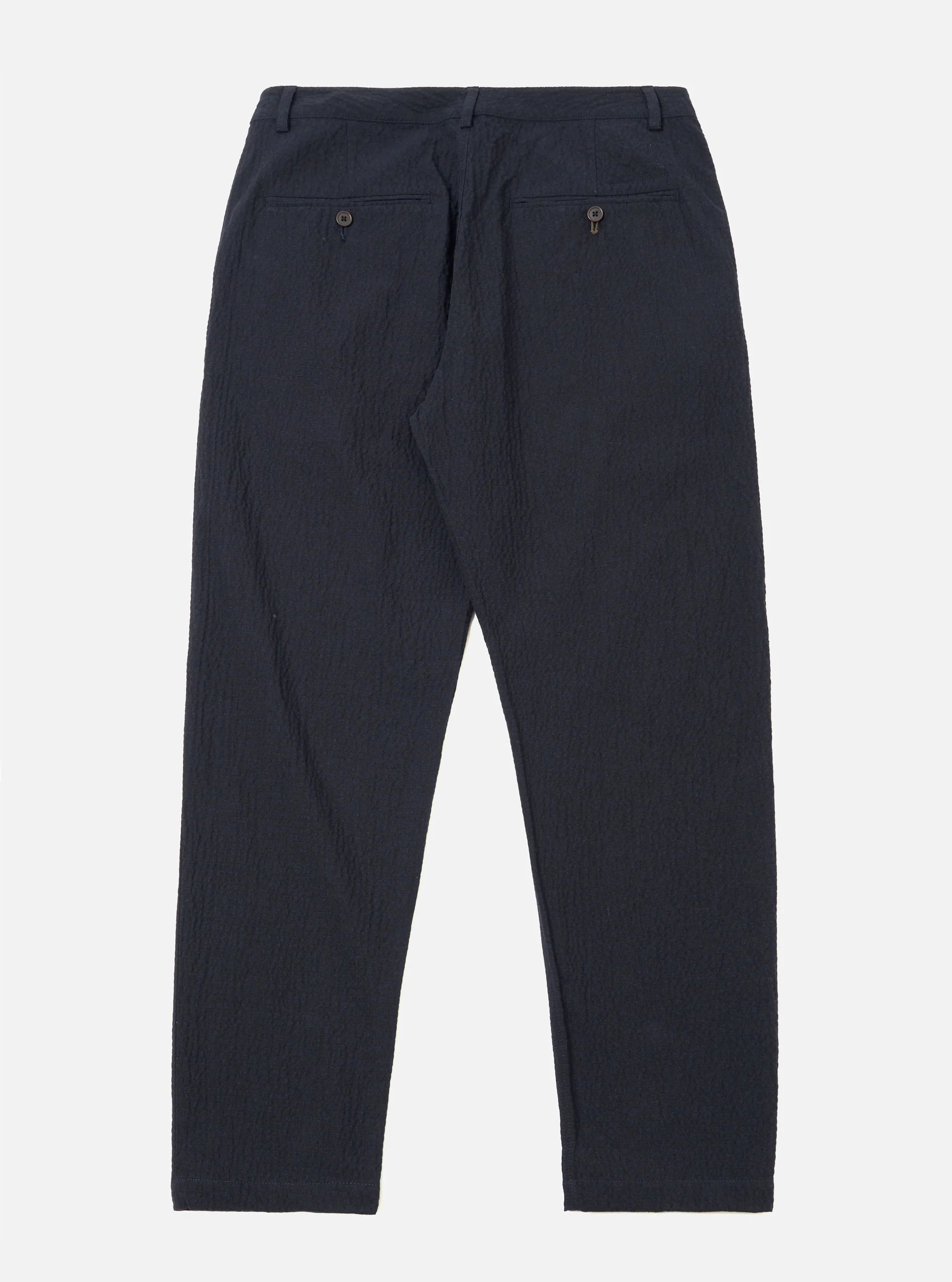 Military Chino - Dark Navy Ospina Cotton