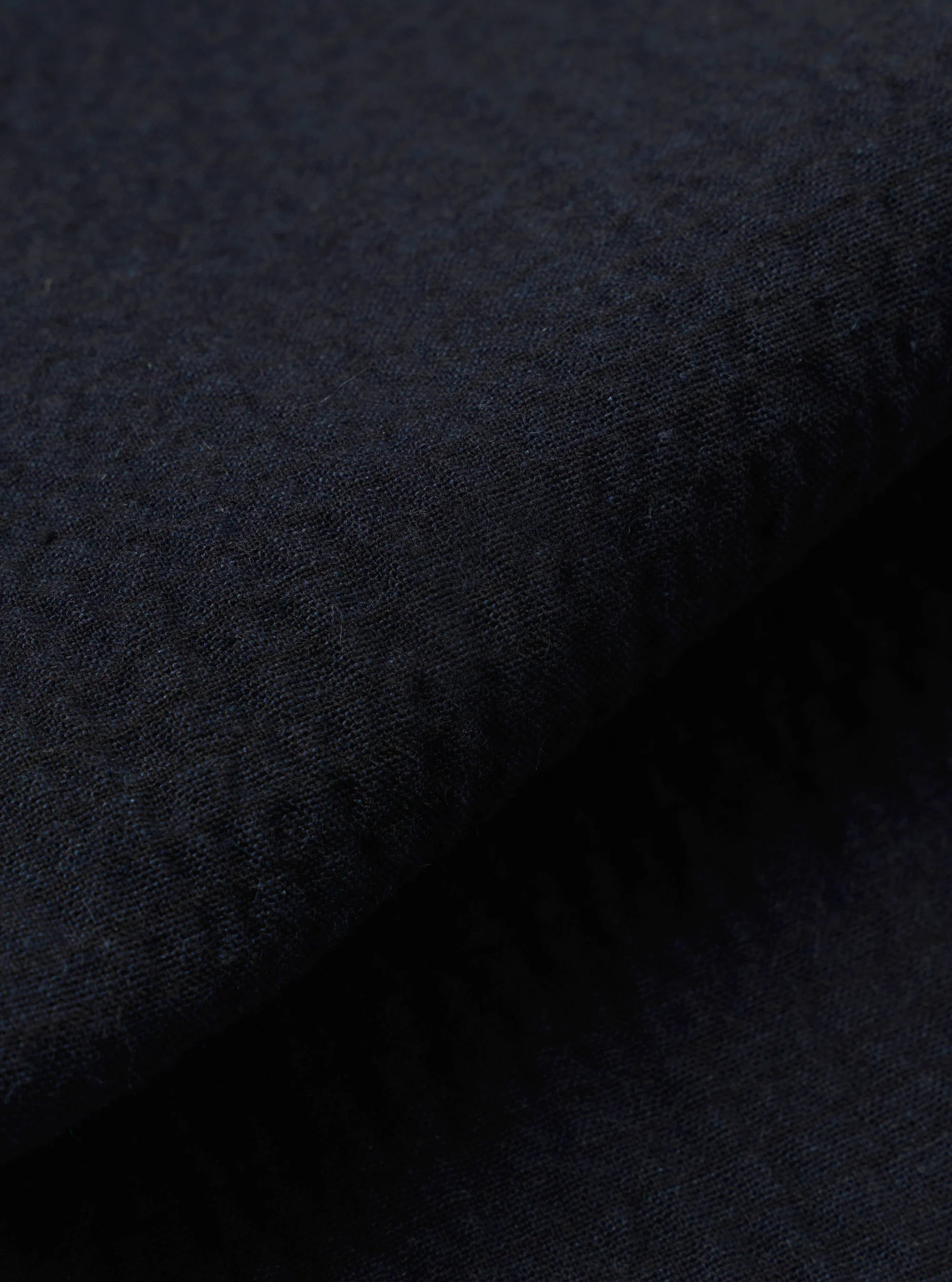 Military Chino - Dark Navy Ospina Cotton