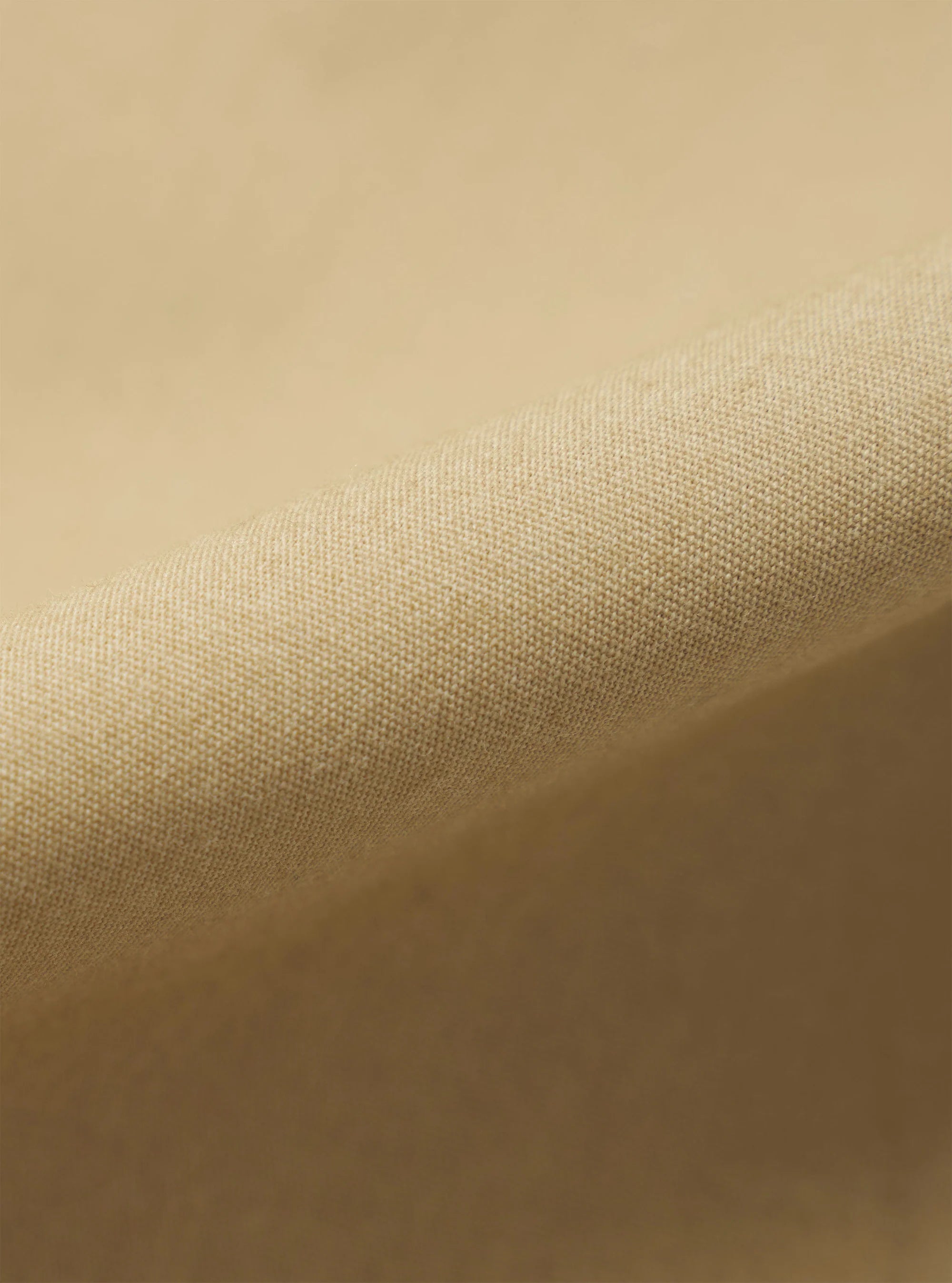 Military Chino - Sand Recycled Polytech