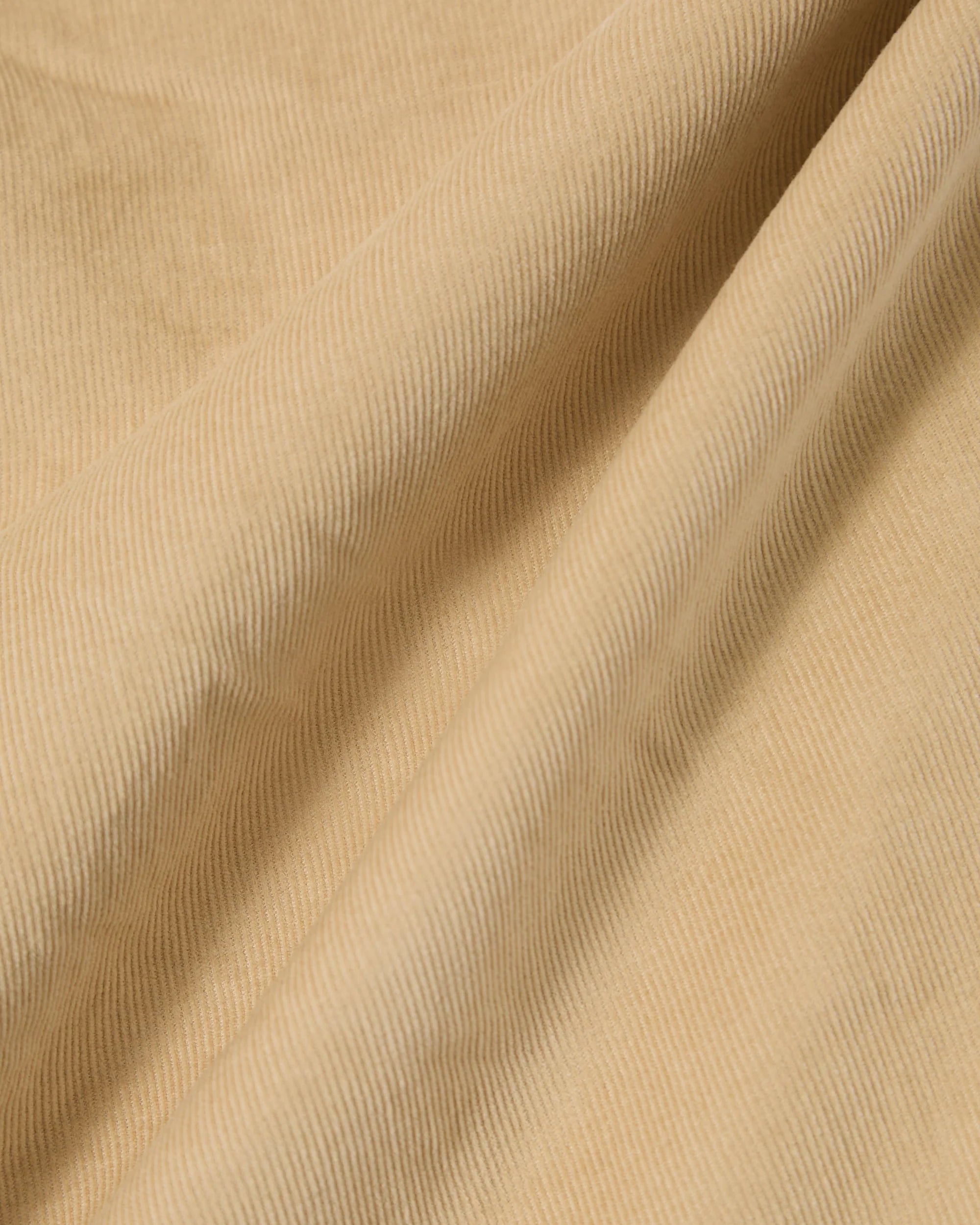 Oxford Pant - Sand Organic Fine Cord