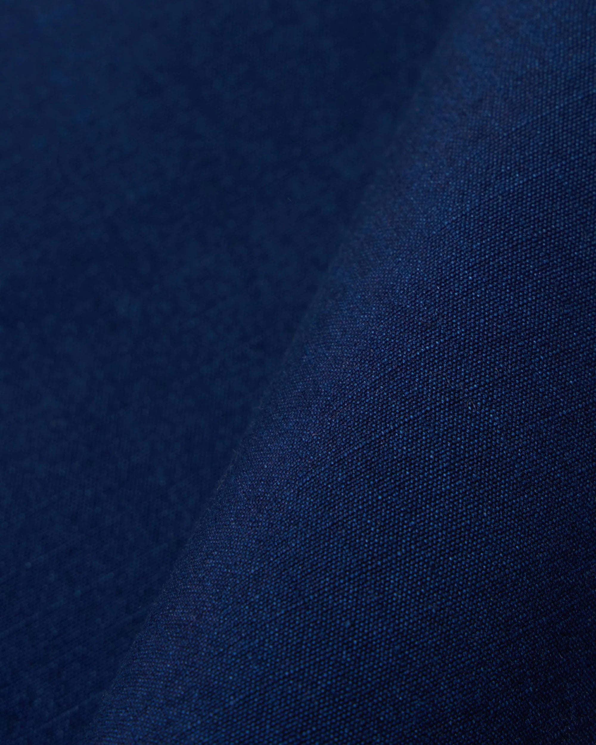 Two Button Jacket - Indigo Kimstop