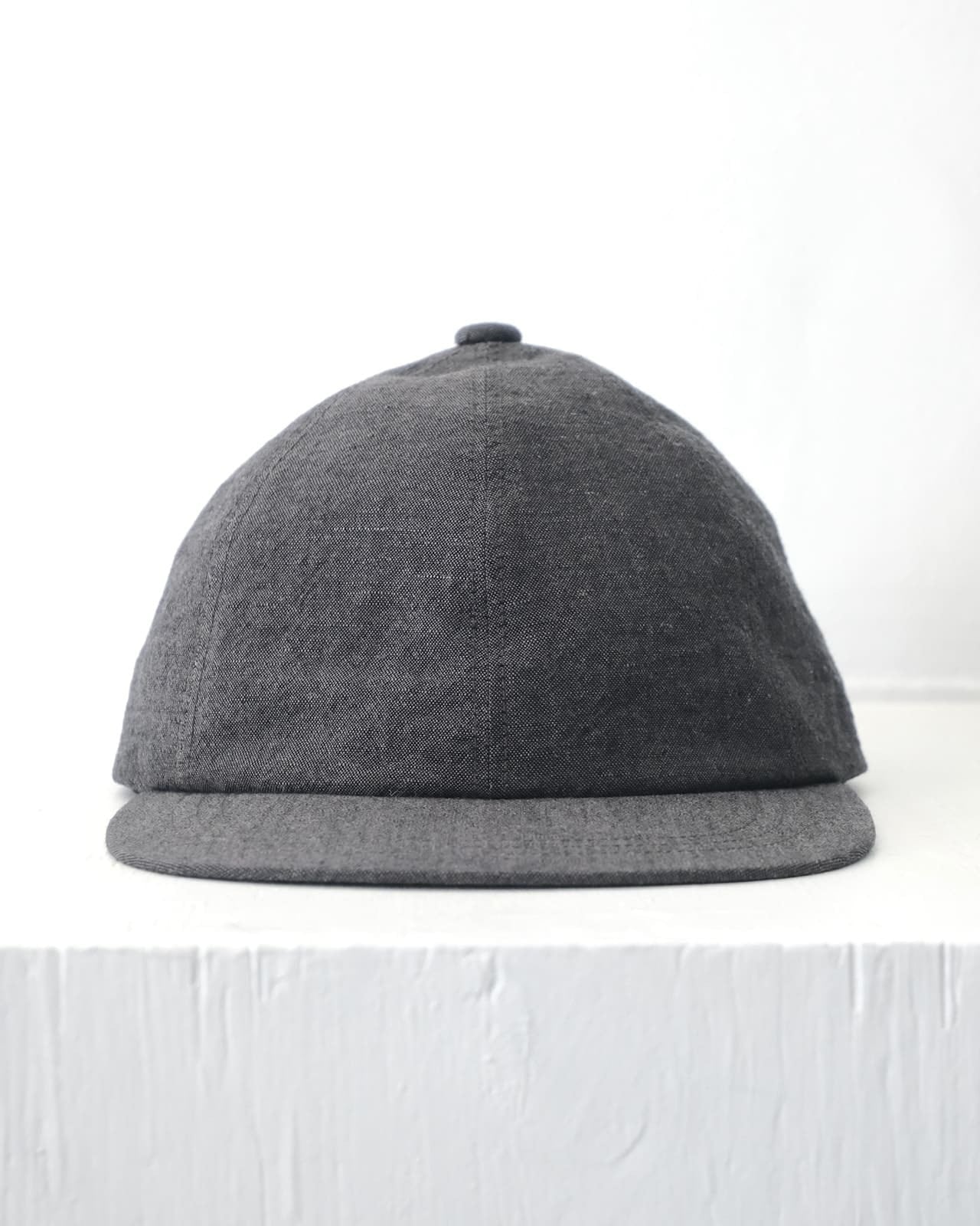 BB Cap - Charcoal