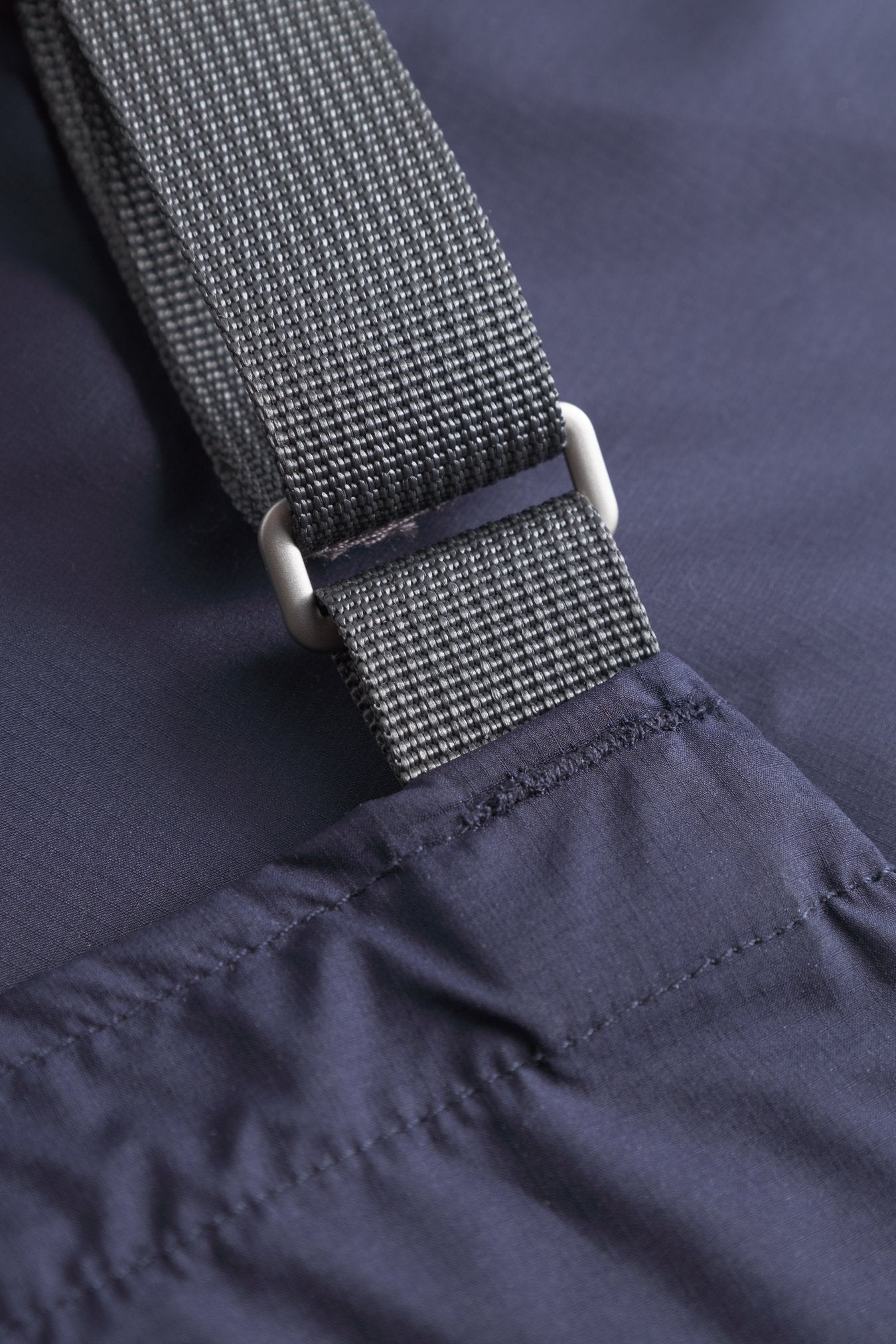 Pertex Quantum Tote -Black