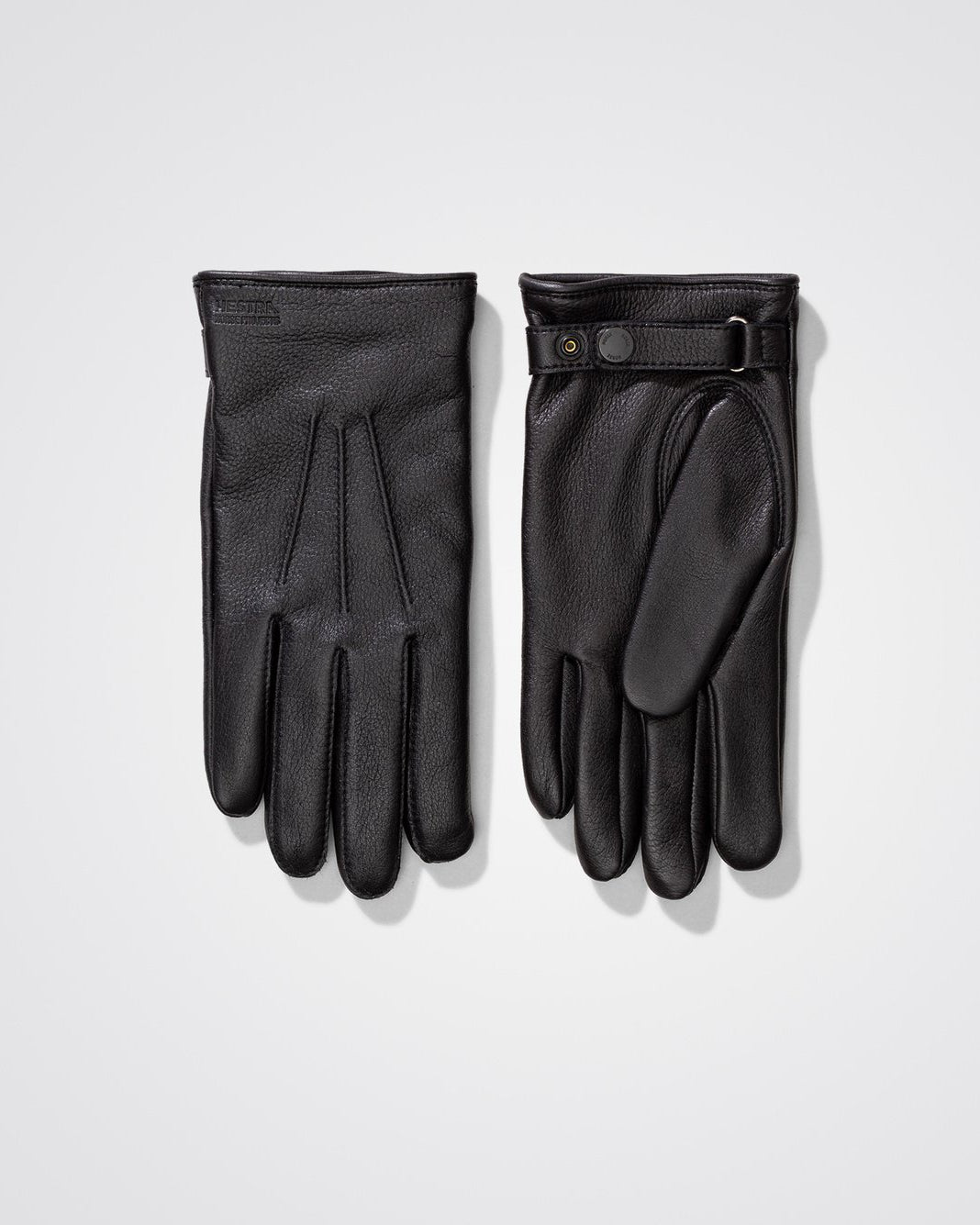 Norse Projects x Hestra - Salen - Black