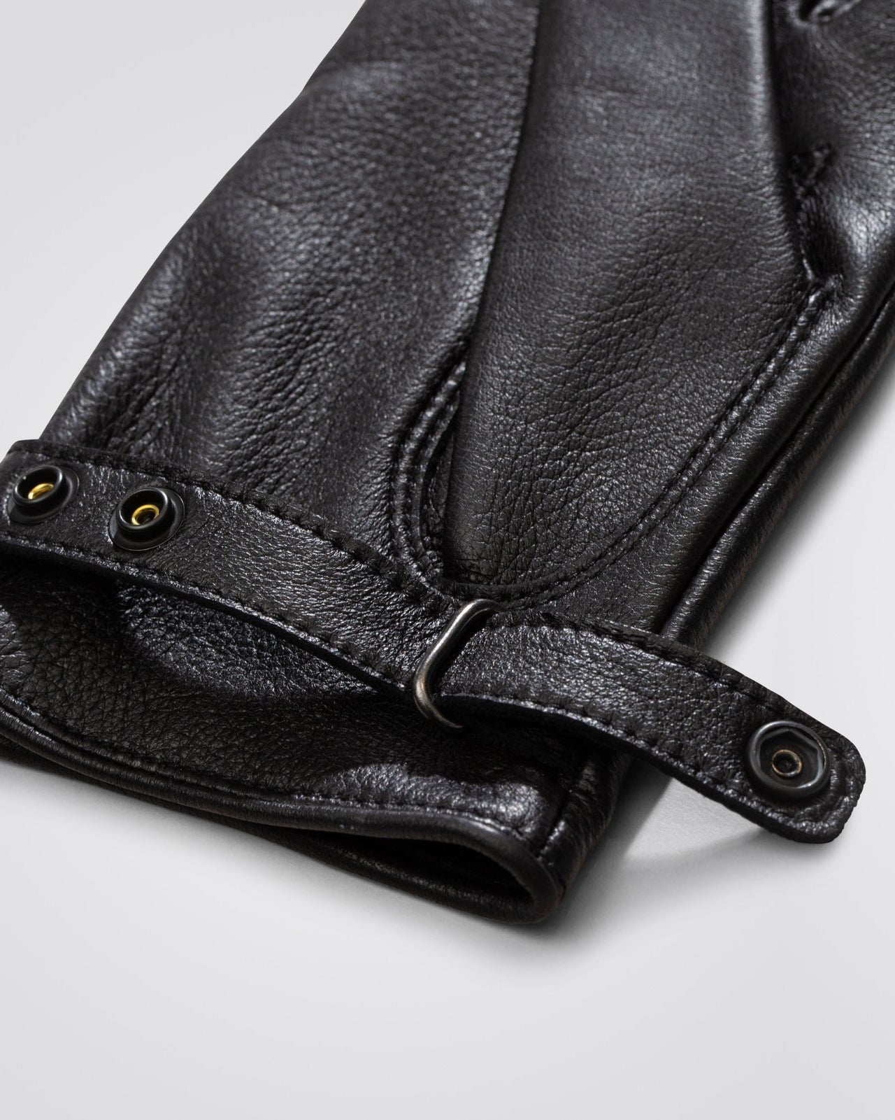 Norse Projects x Hestra - Salen - Black