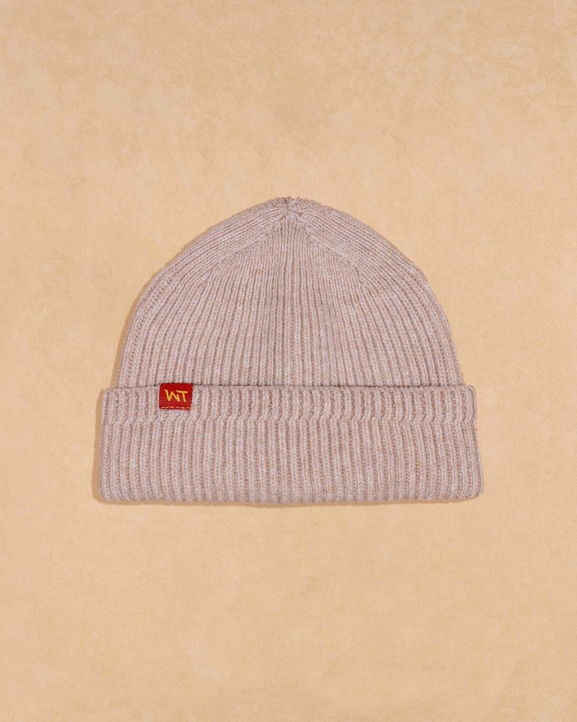 Mechanic Beanie  - Dust