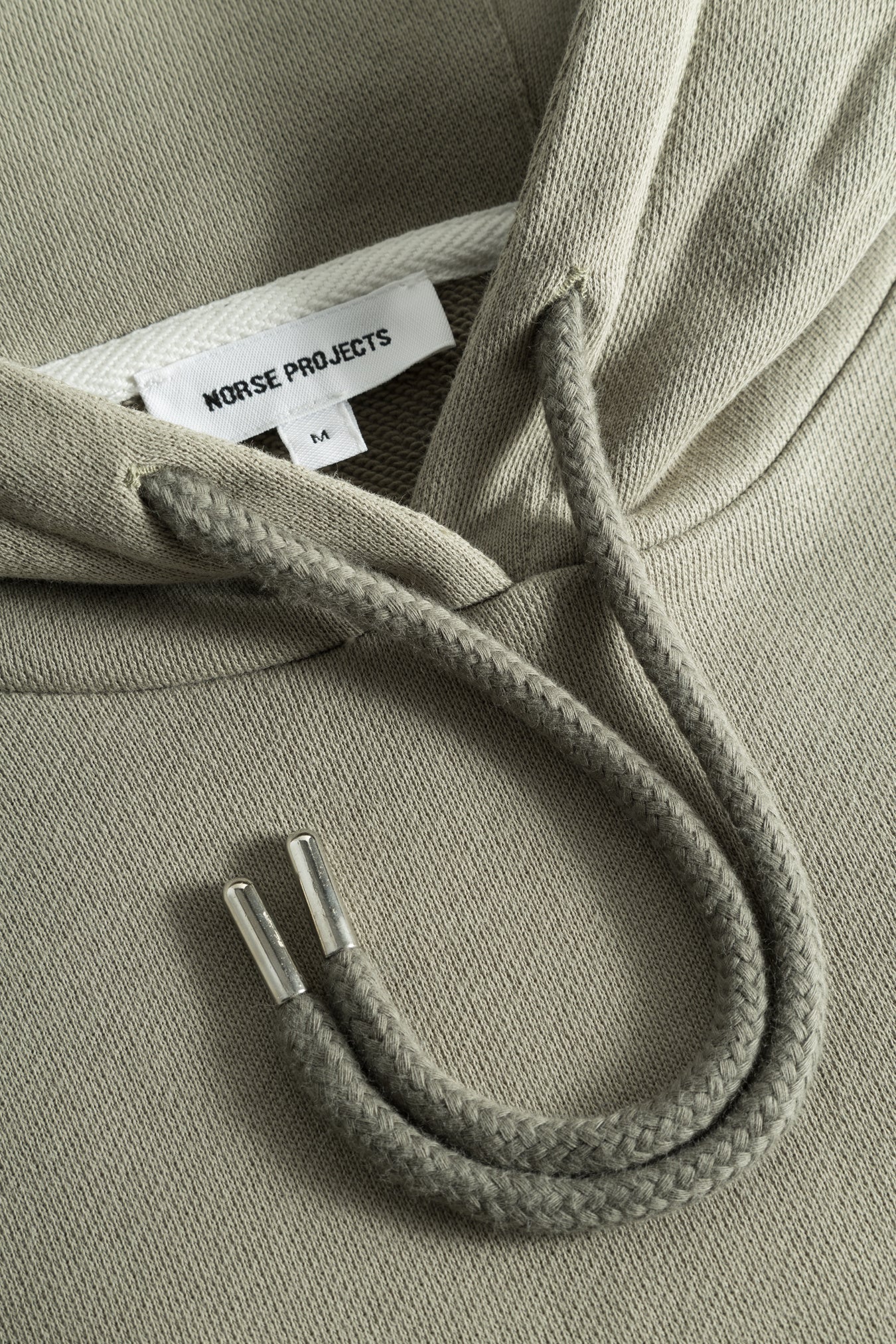 Vagn Classic Hoodie - Clay