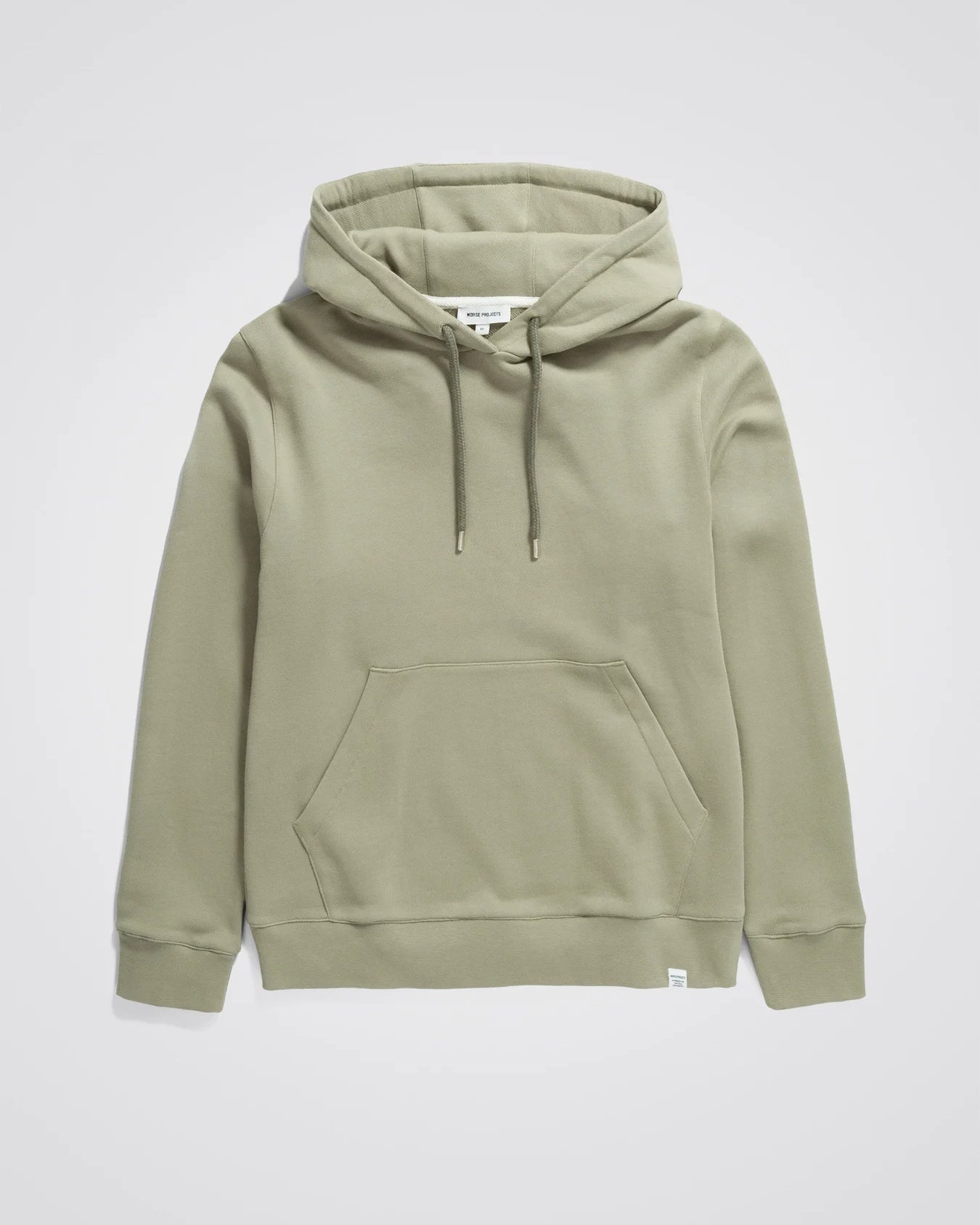 Vagn Classic Hoodie - Clay