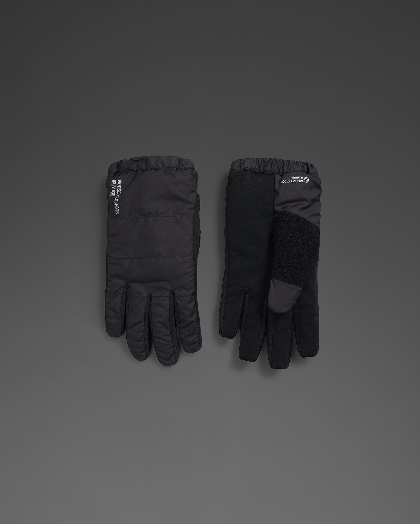 Norse Elmer Pertex Quantum Insulated Glove - Black