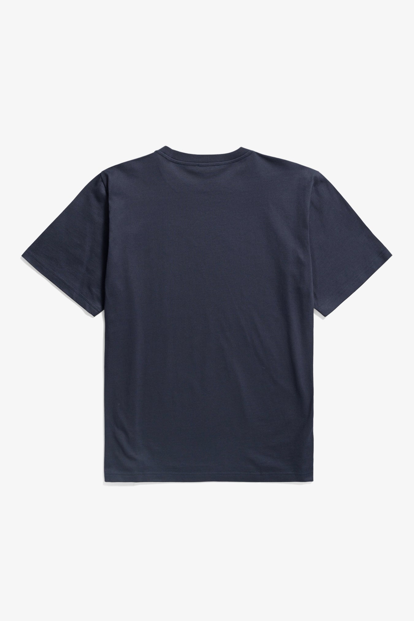 Norse Standard T-shirt - Dark Navy