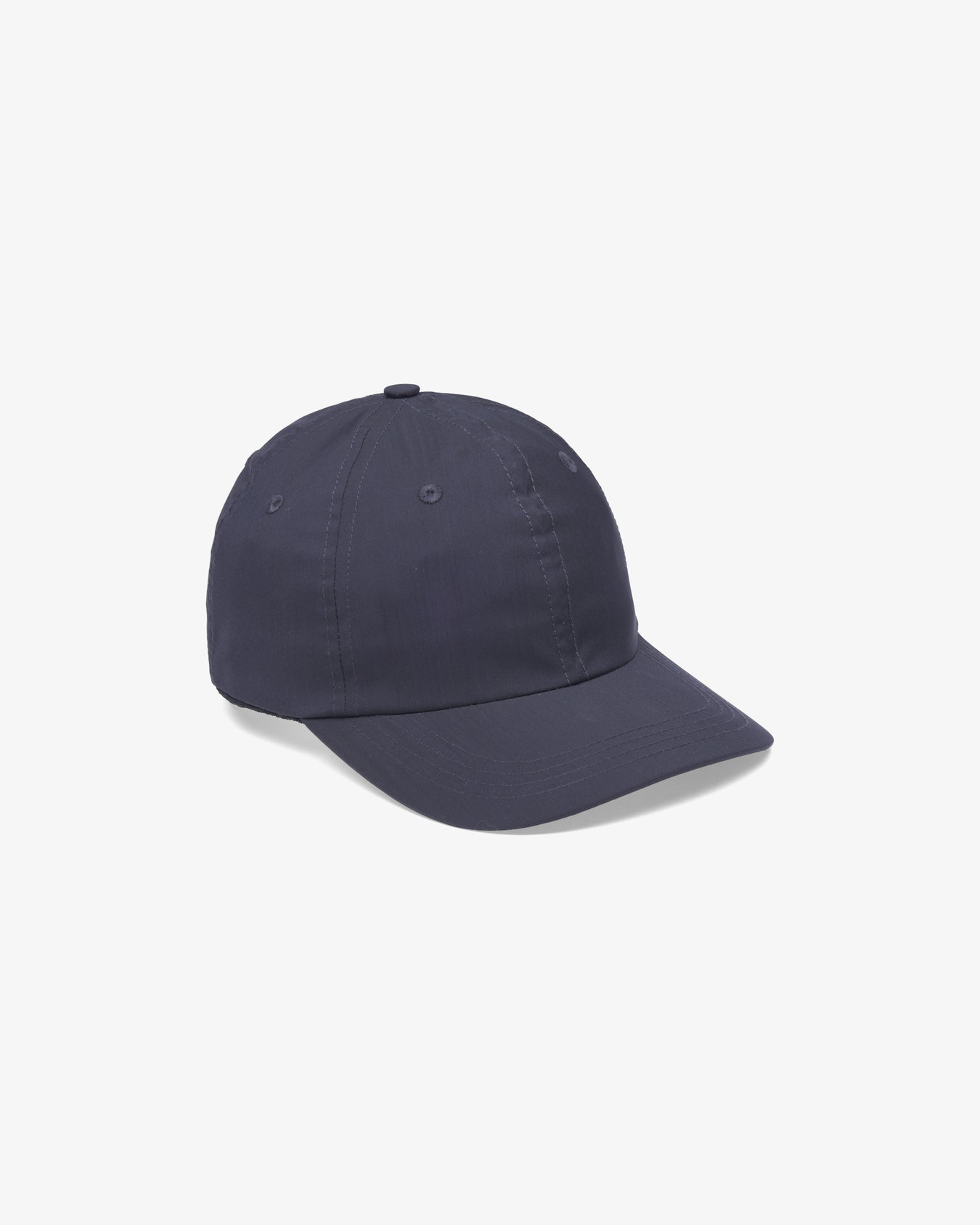 Alpinix Smart Merino Sports Cap - Estate Blue