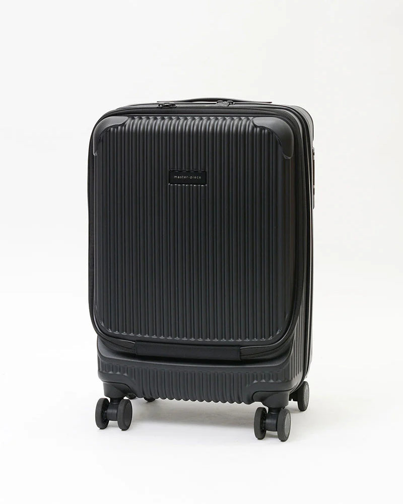 Trolley Suitcase 34L No.505002