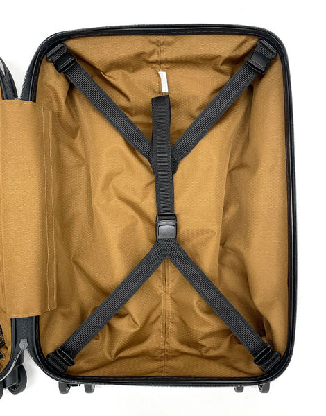 Trolley Suitcase 34L No.505002