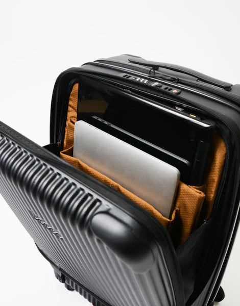 Trolley Suitcase 34L No.505002