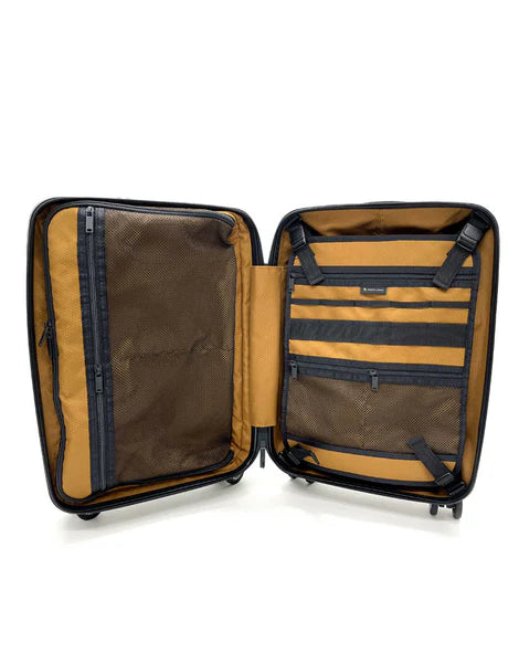 Trolley Suitcase 34L No.505002