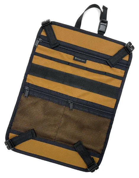 Trolley Suitcase 34L No.505002
