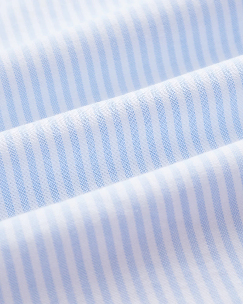 Belavista Stripe - Light Blue