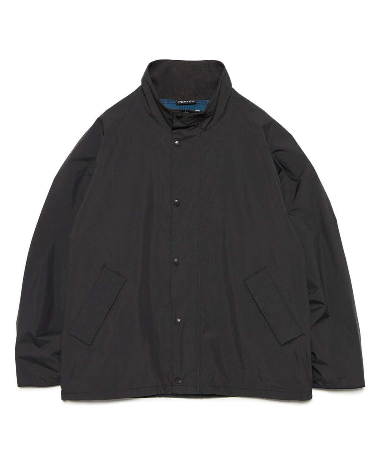 2L PERTEX UNLIMITED Field Short Jacket - Black