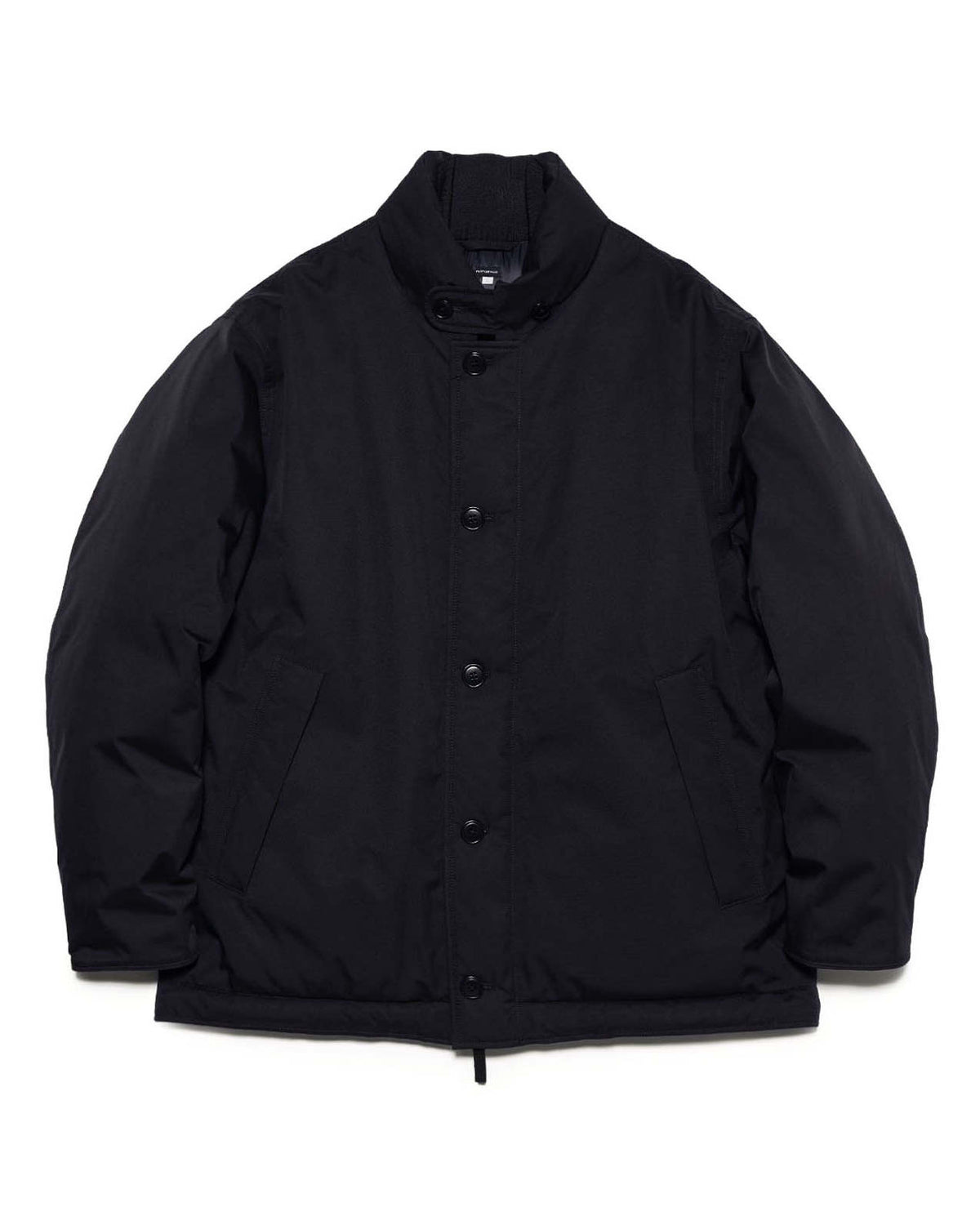 2L GORE-TEX Down Jacket - Navy
