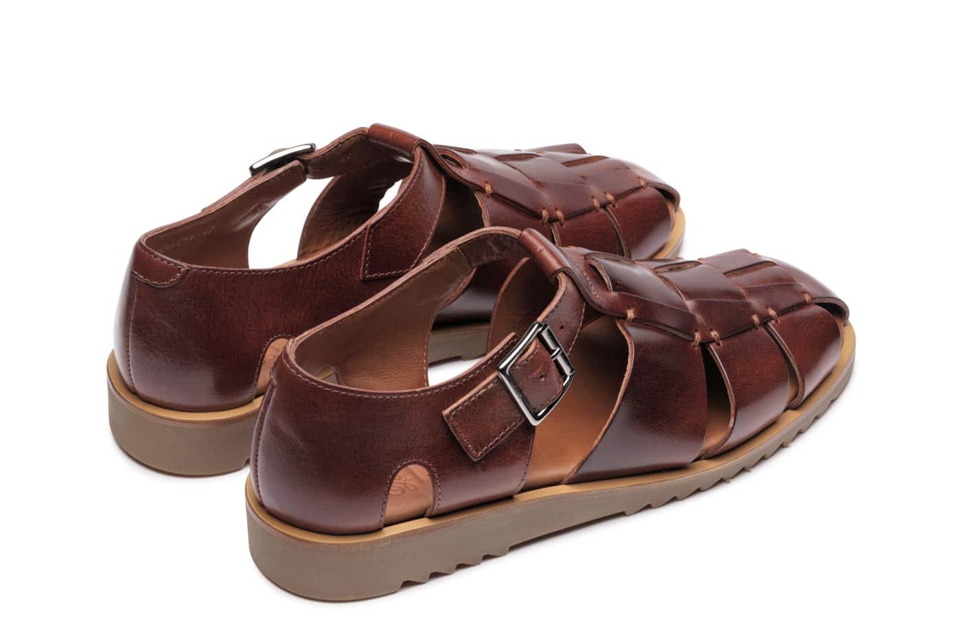 Pacific Sport - Miel Vegetal Marron