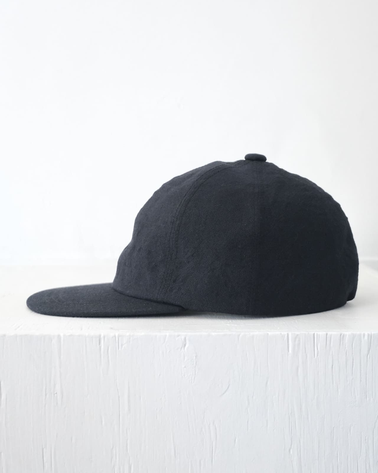 EBB Cap - Dark Navy