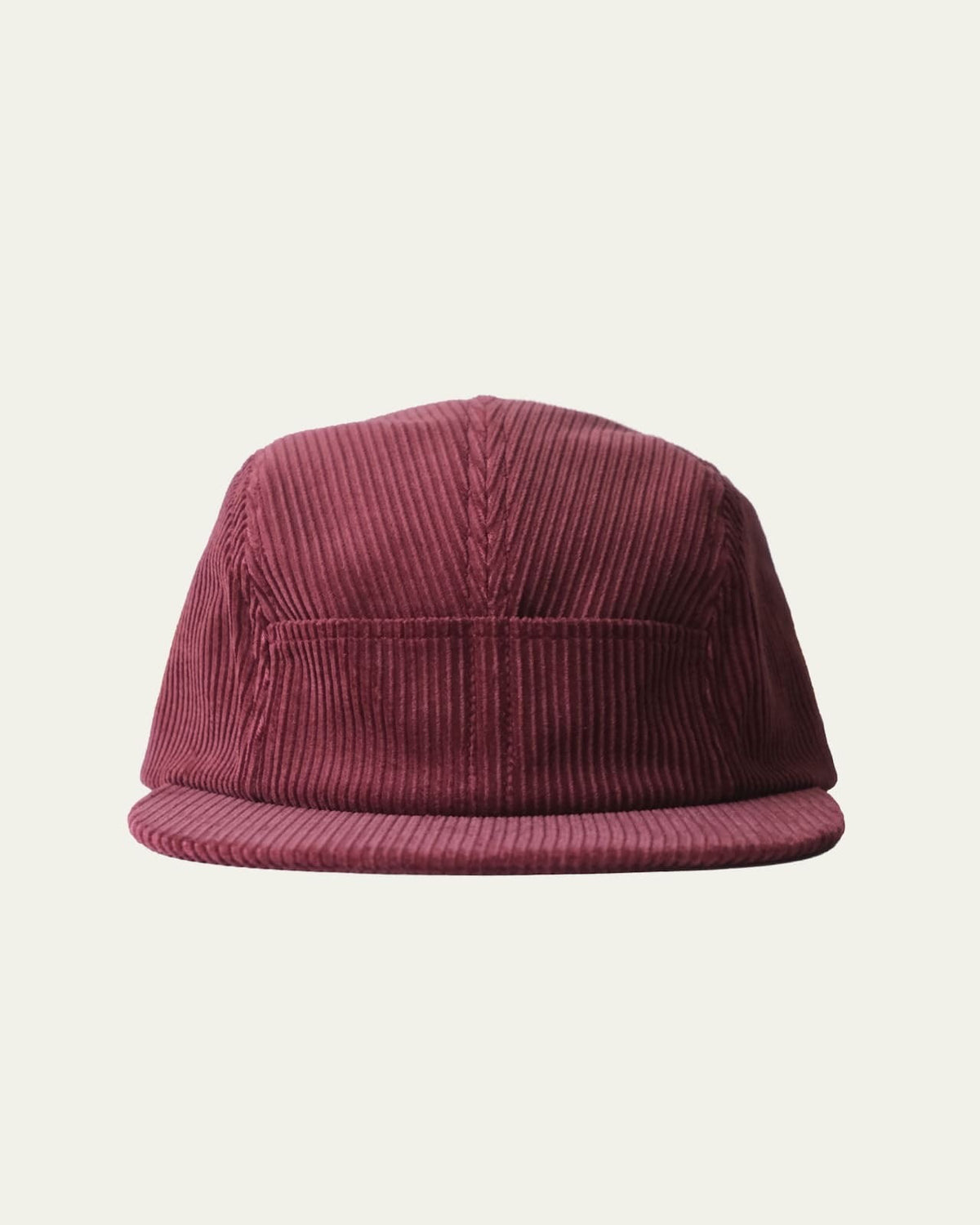 Jet Cap - Burgundy