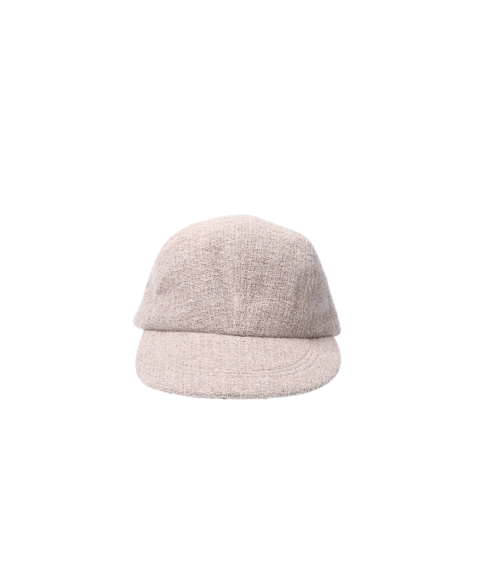 Re-Wool Amunzen Kyoto Cap - Beige
