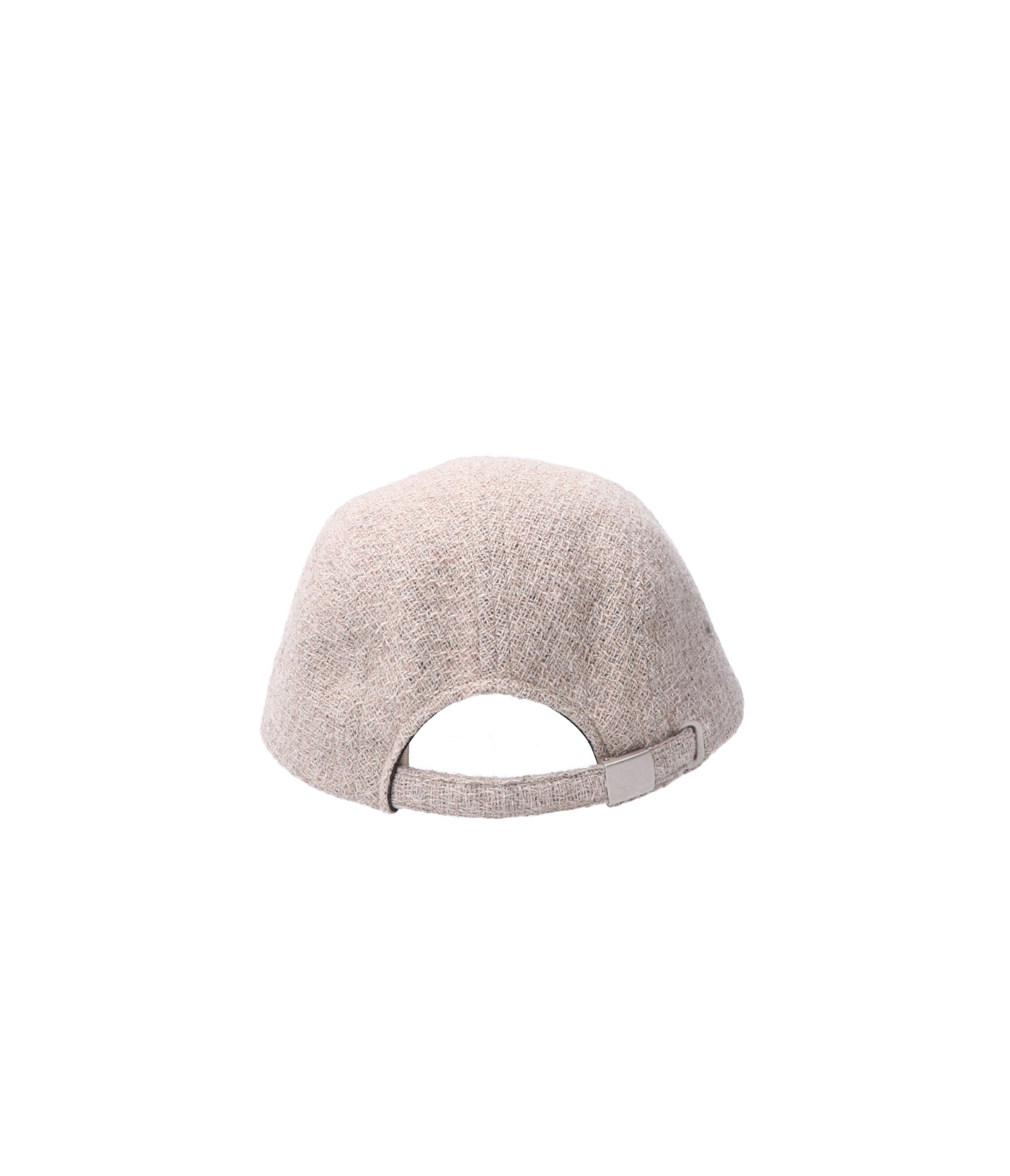 Re-Wool Amunzen Kyoto Cap - Beige