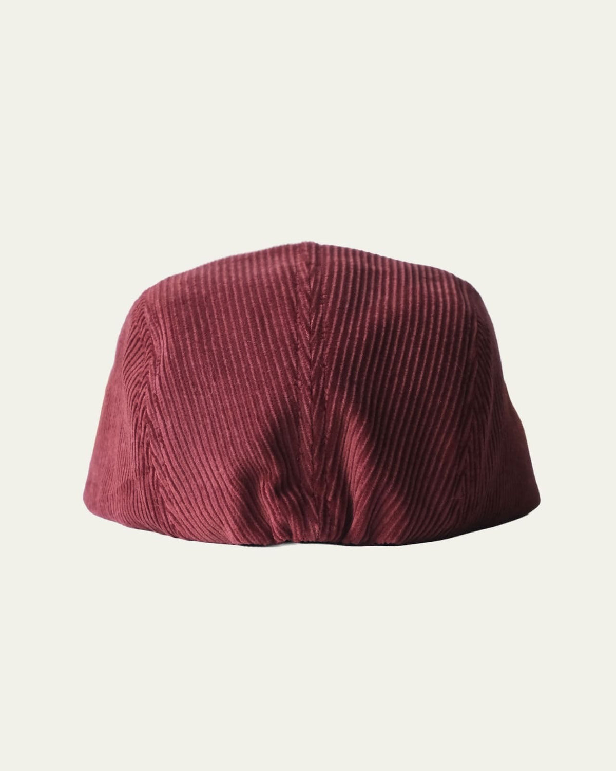 Jet Cap - Burgundy
