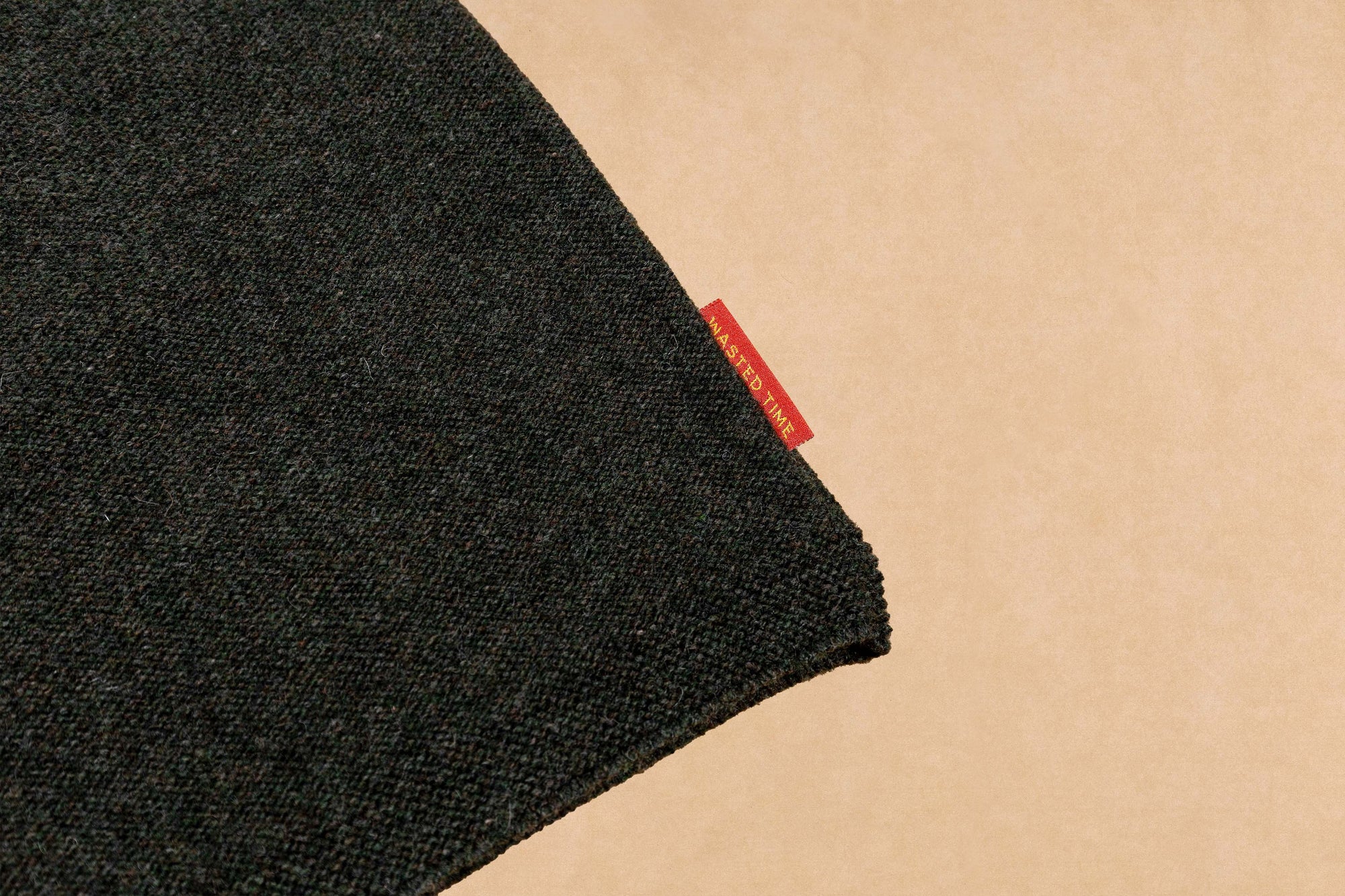 Herder Cardigan - Khaki