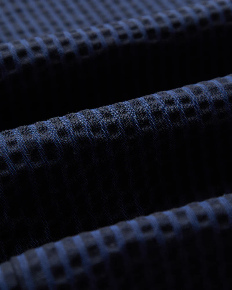 Atlantico Blazer - Navy