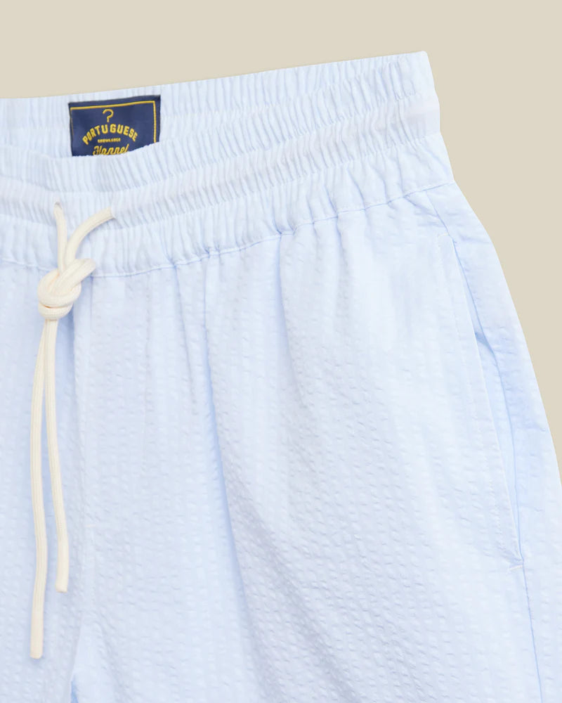 Atlantico Shorts - Light Blue