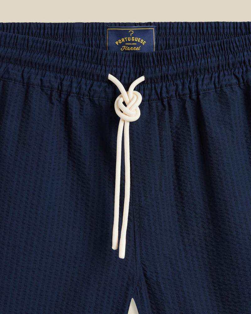 Atlantico Shorts - Navy