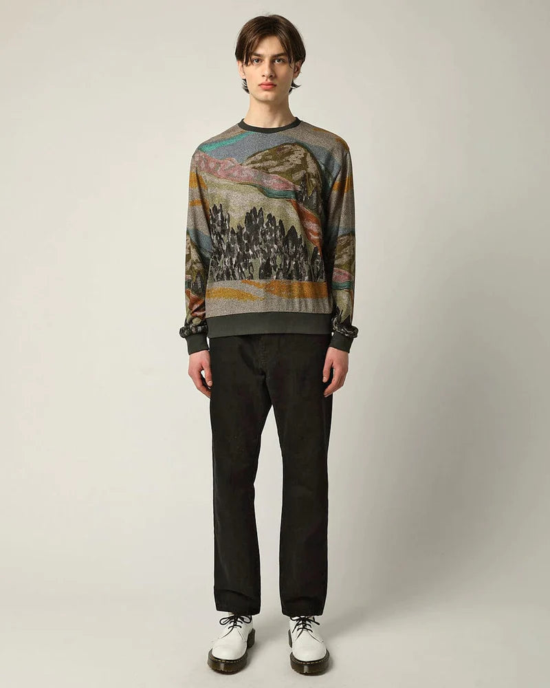 Mountain Sweatshirt