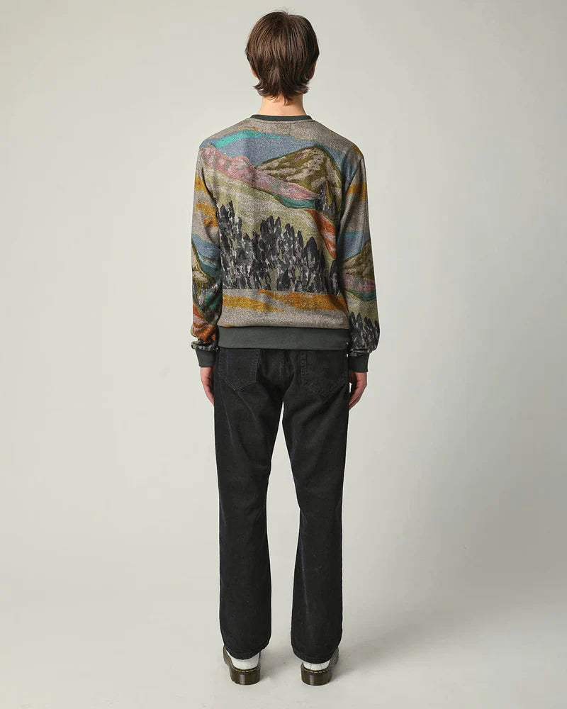 Mountain Sweatshirt