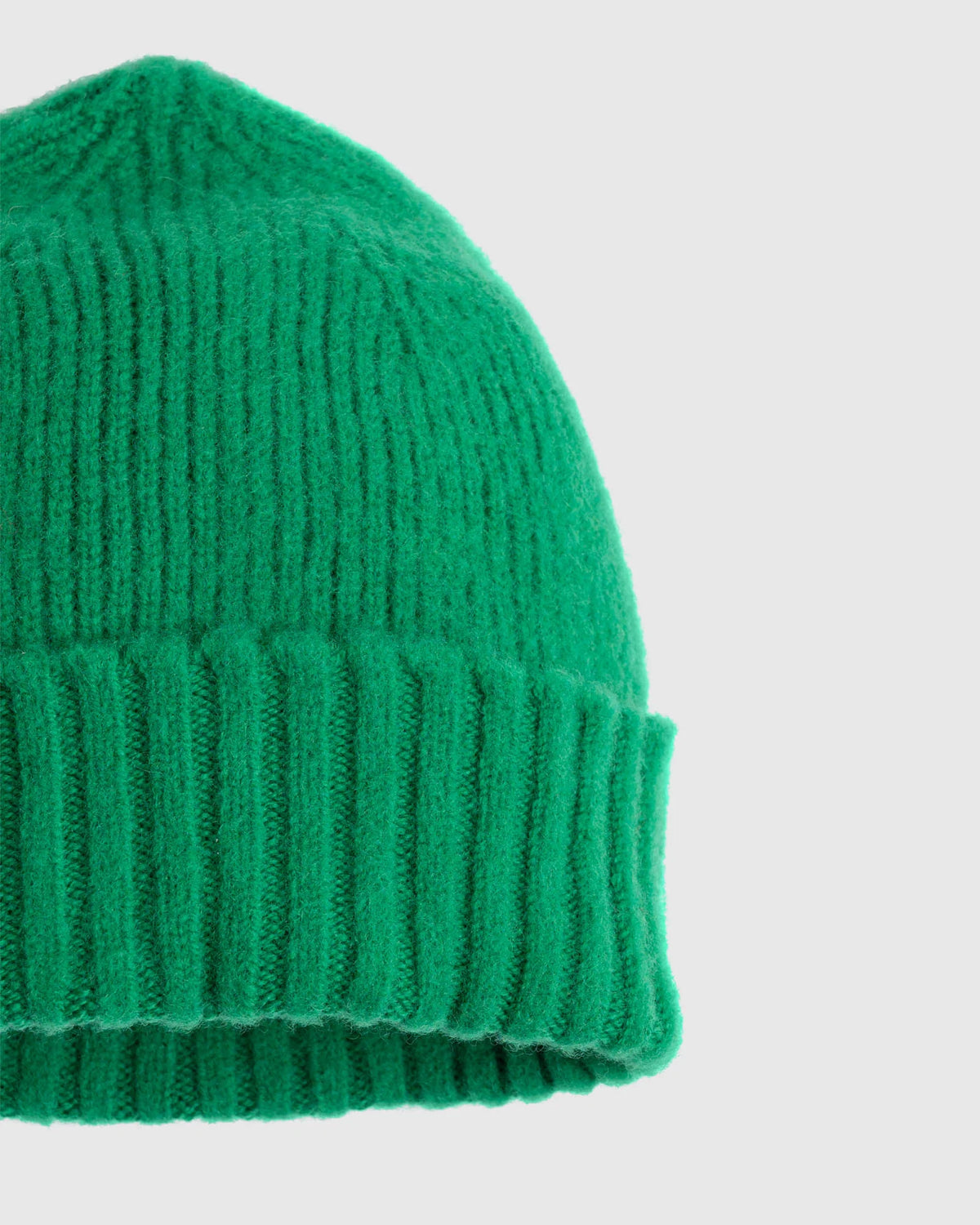 King Jammy Hat - Green Delight