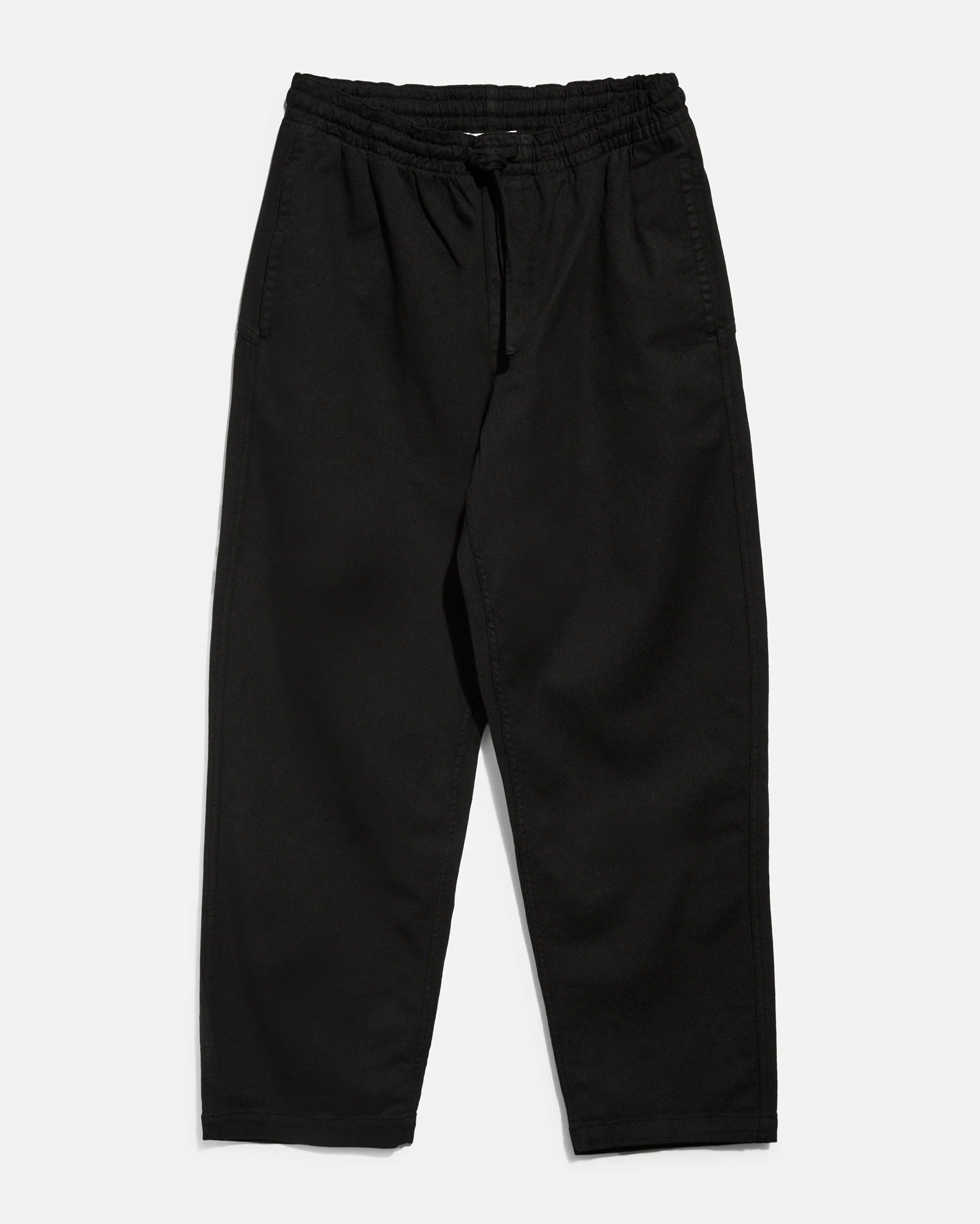 Alva Skate Trouser - Black