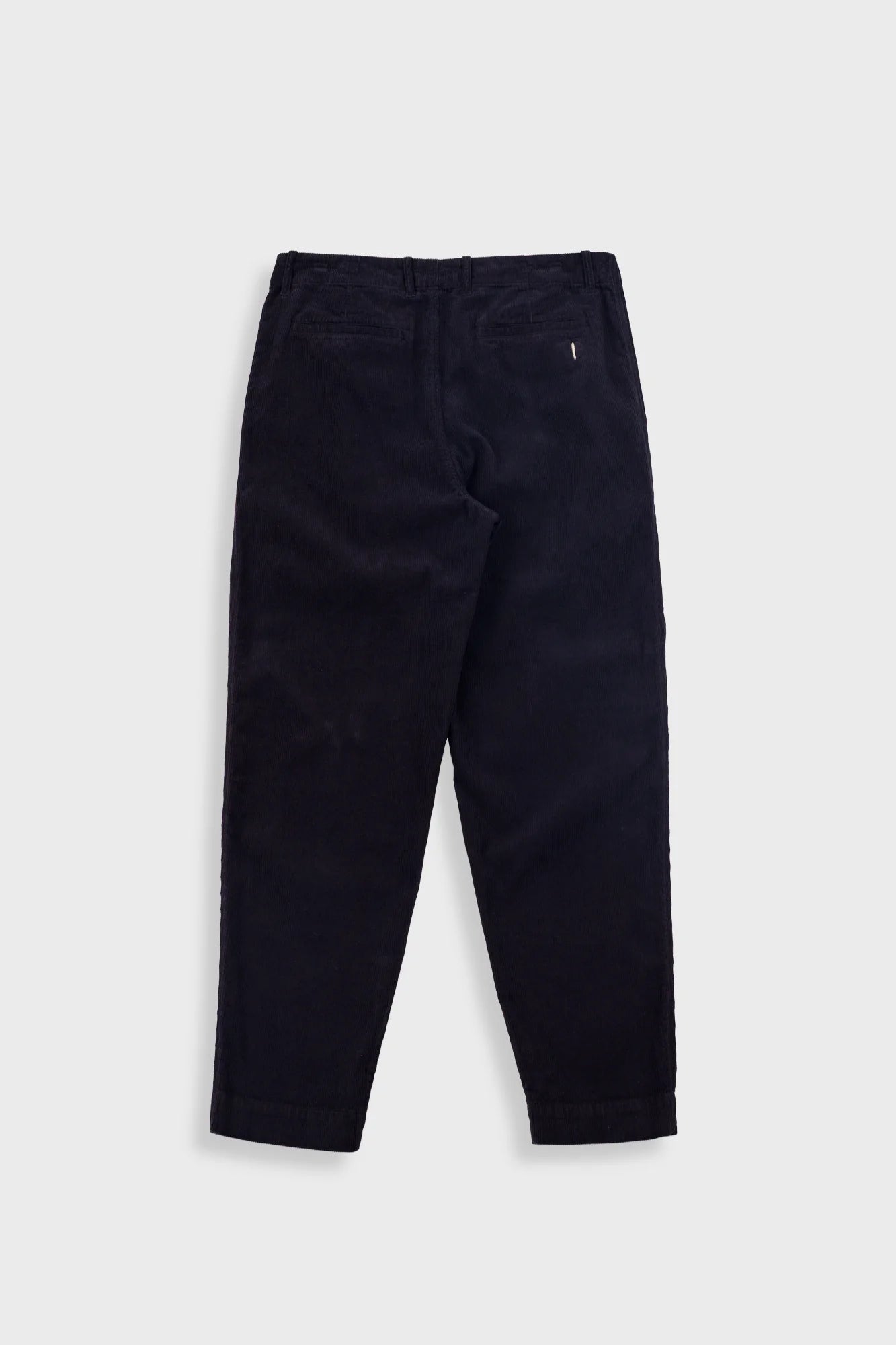 Assembly Pant - Black Cord