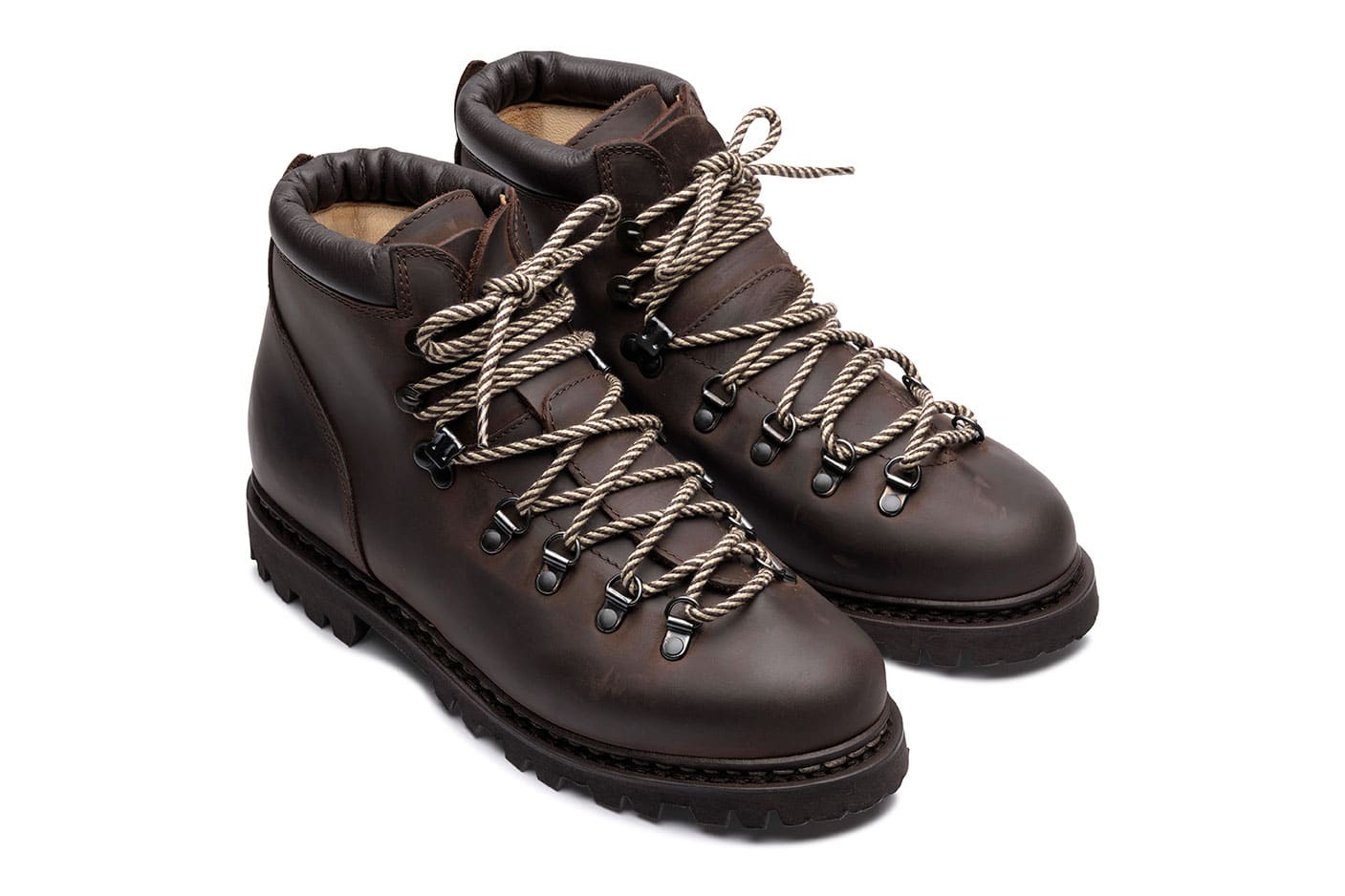 Avoriaz Nubuck Gringo - Marron