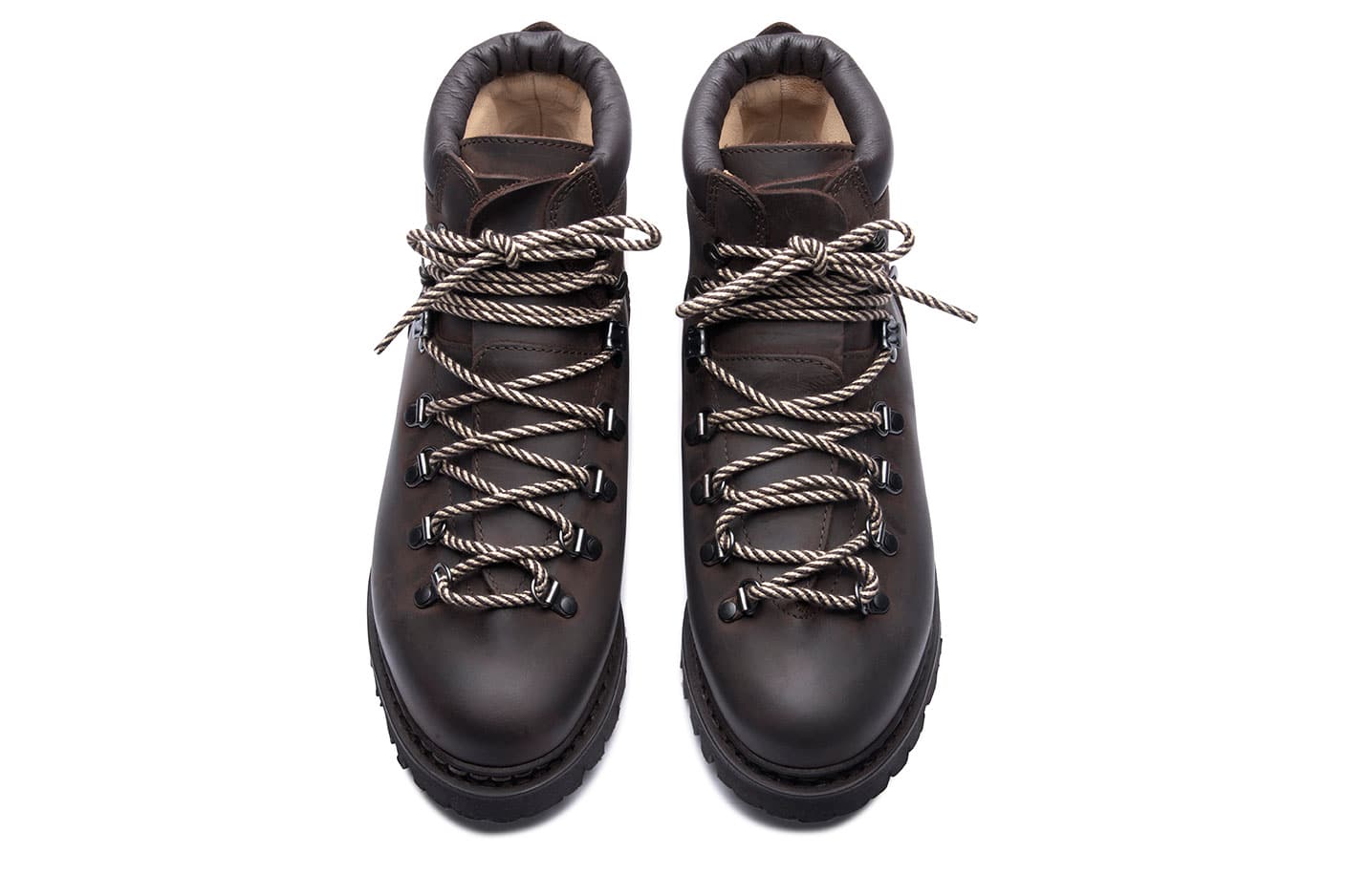 Avoriaz Nubuck Gringo - Marron
