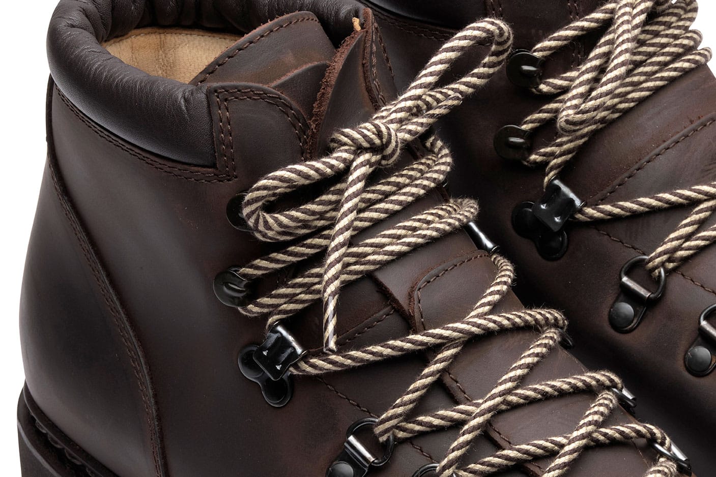 Avoriaz Nubuck Gringo - Marron
