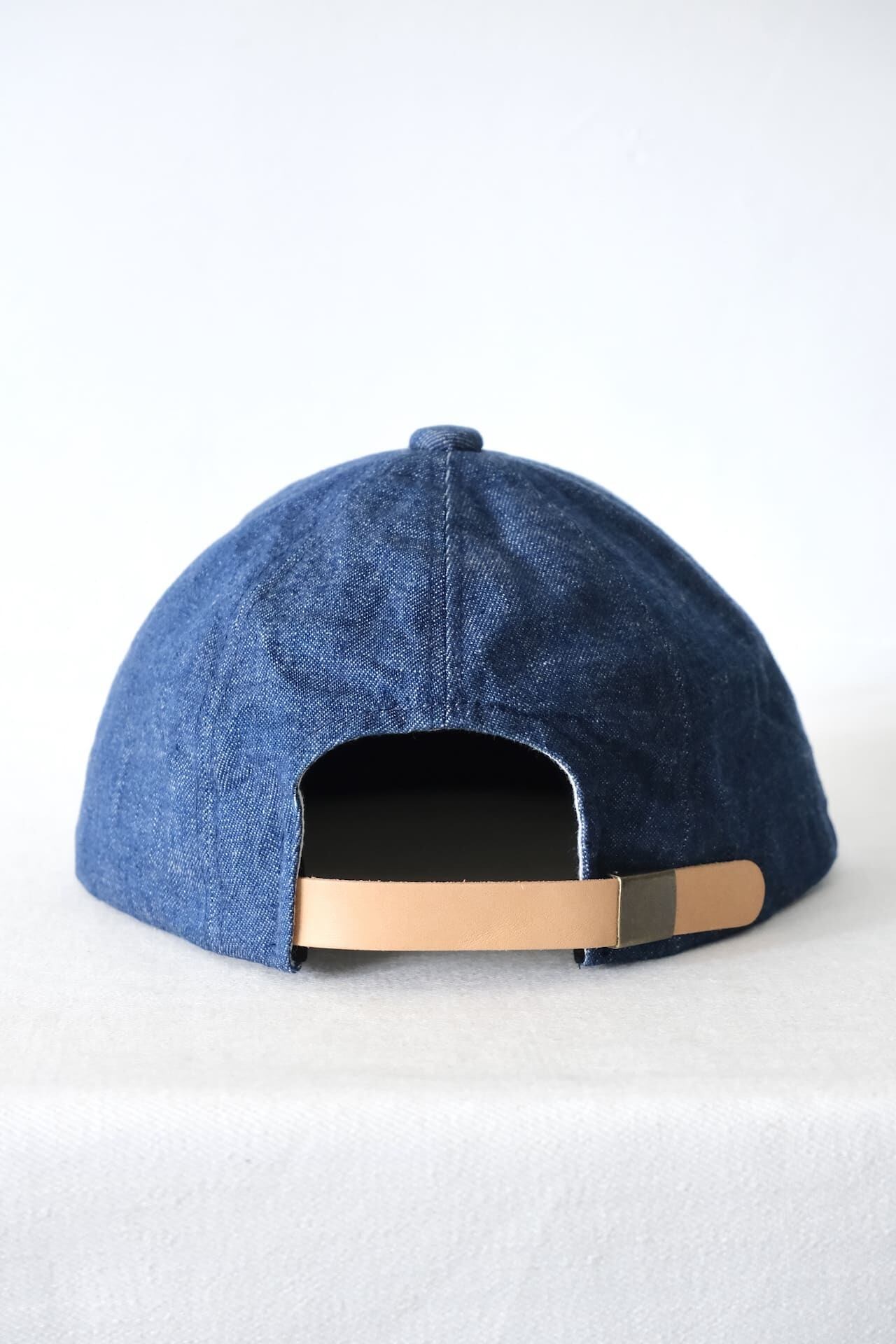 B.B Cap - Light Indigo