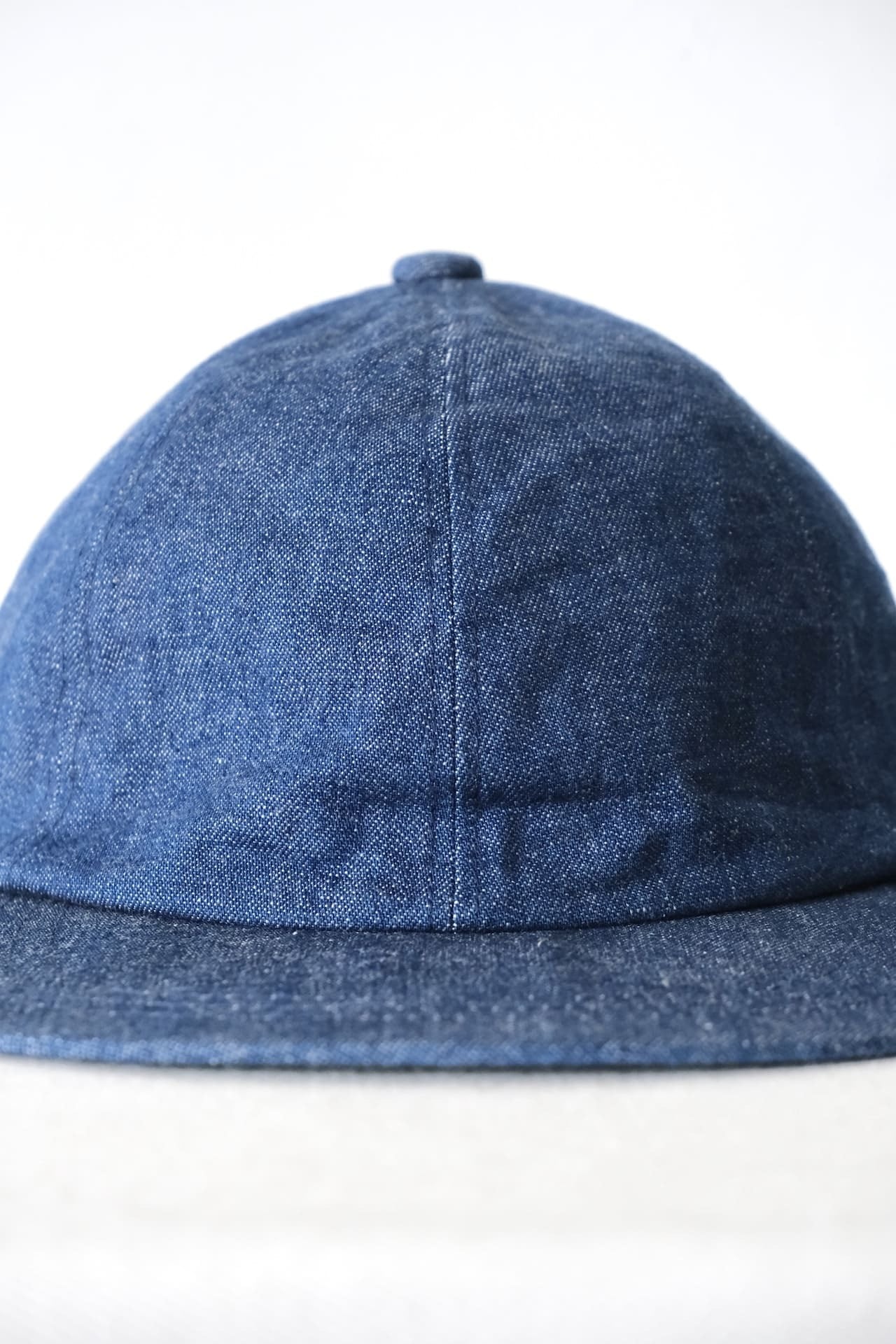 B.B Cap - Light Indigo