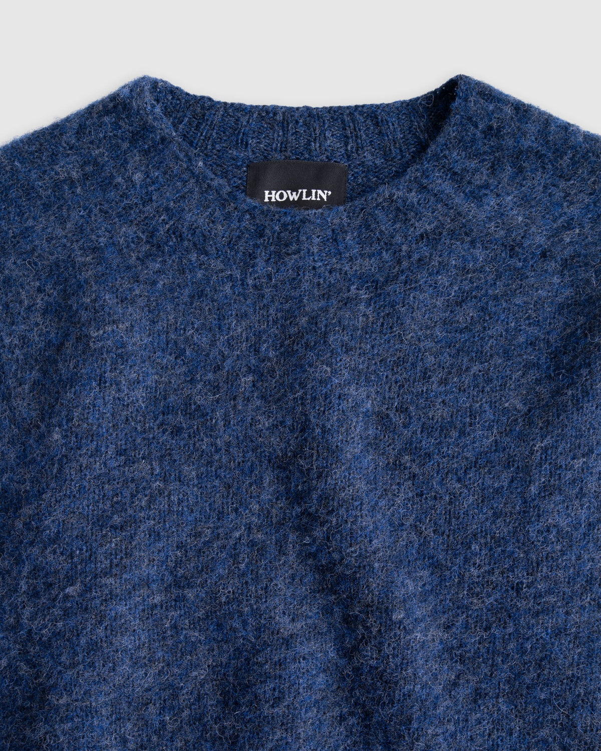 Birth of the Cool - Denim