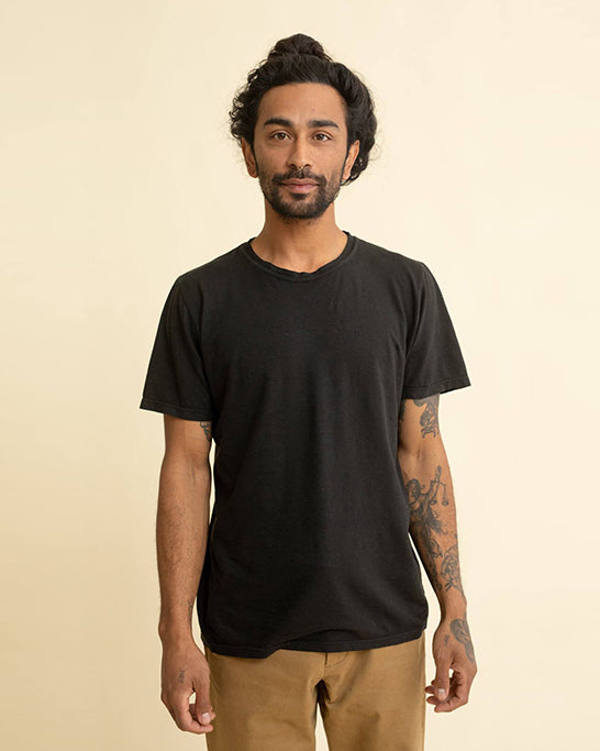 Basic Tee - Black