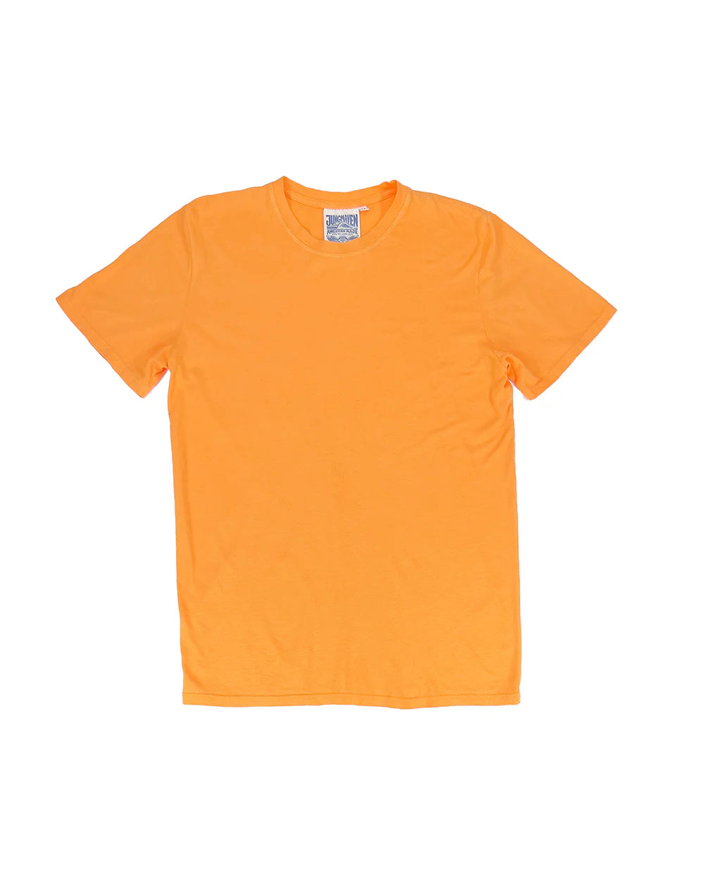 Basic Tee - Apricot